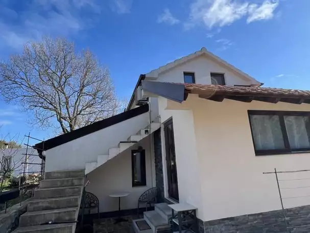 Дом 80м² в Черногории, Кримовица. Стоимостью 160000€ аренда фото-15