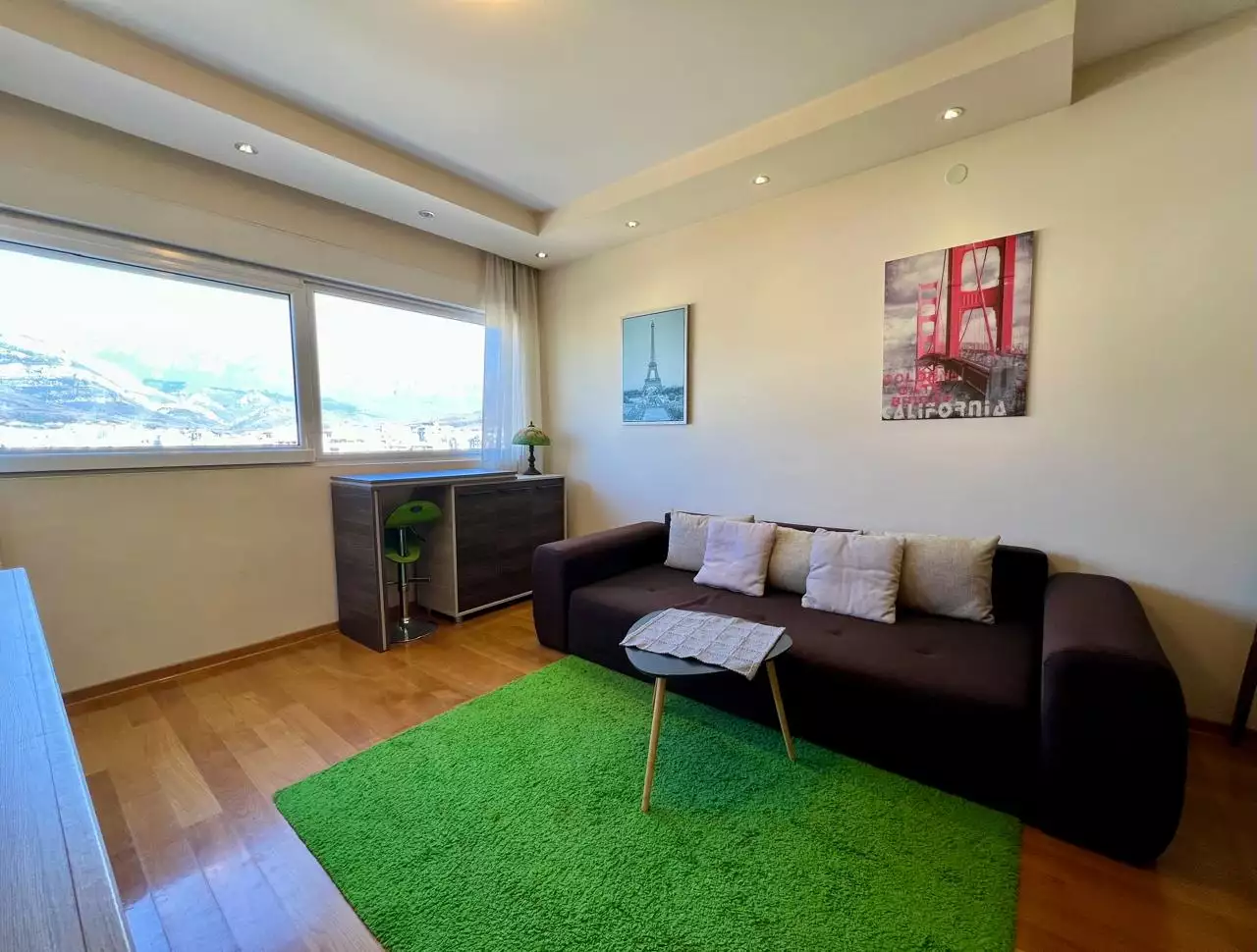 Квартира 45м² в Черногории, Бар. Стоимостью 165000€ аренда фото-4