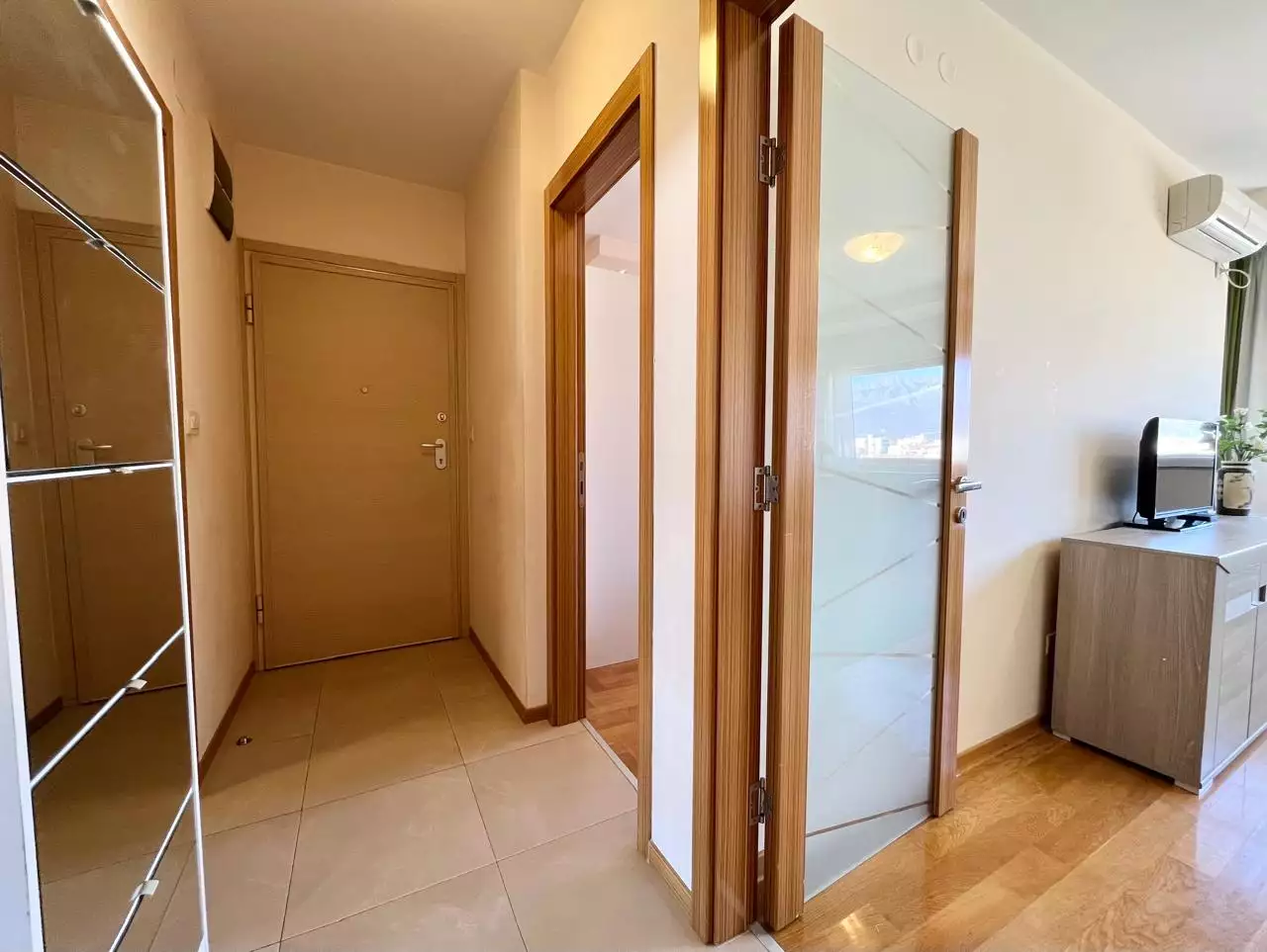 Квартира 45м² в Черногории, Бар. Стоимостью 165000€ аренда фото-6