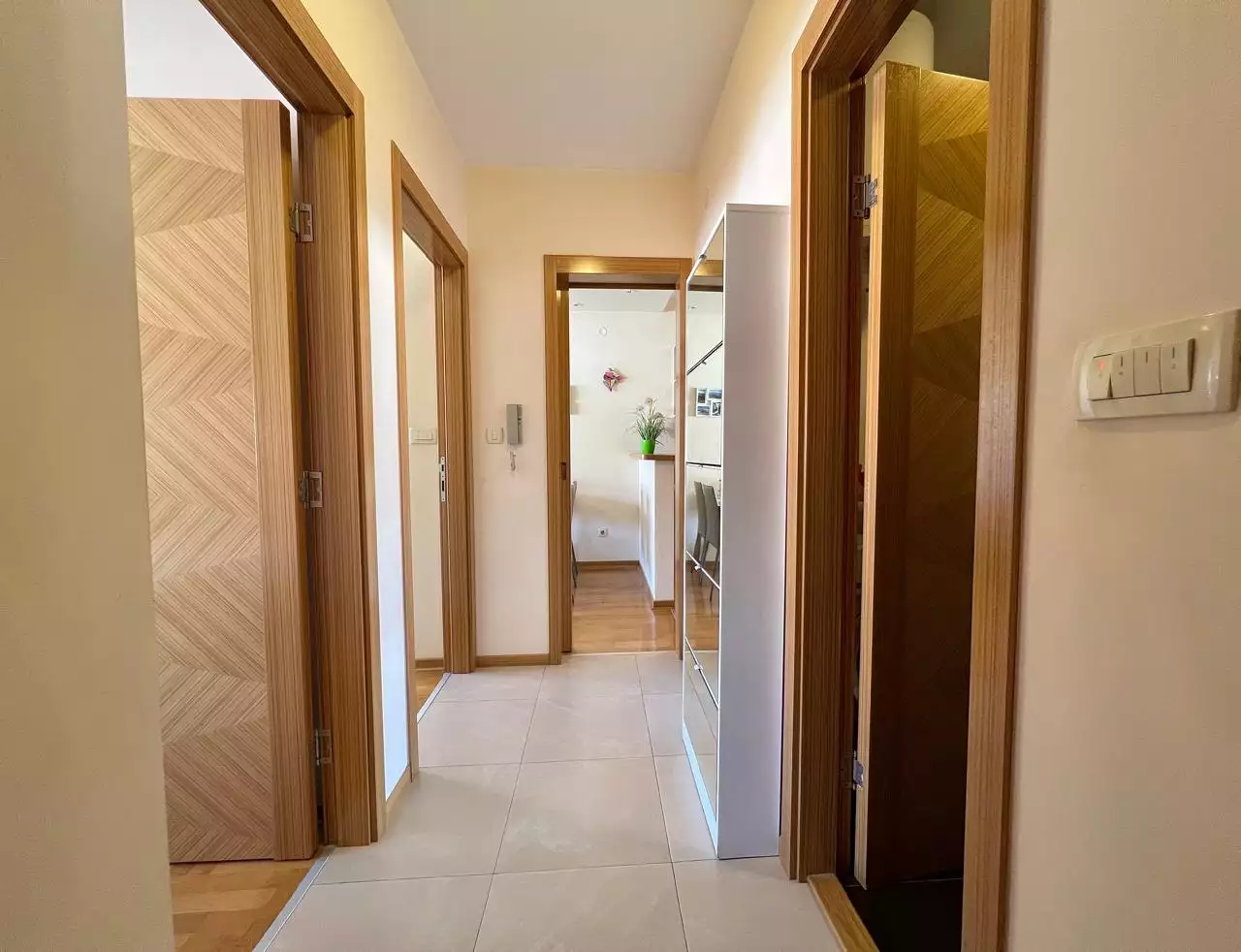 Квартира 45м² в Черногории, Бар. Стоимостью 165000€ аренда фото-7