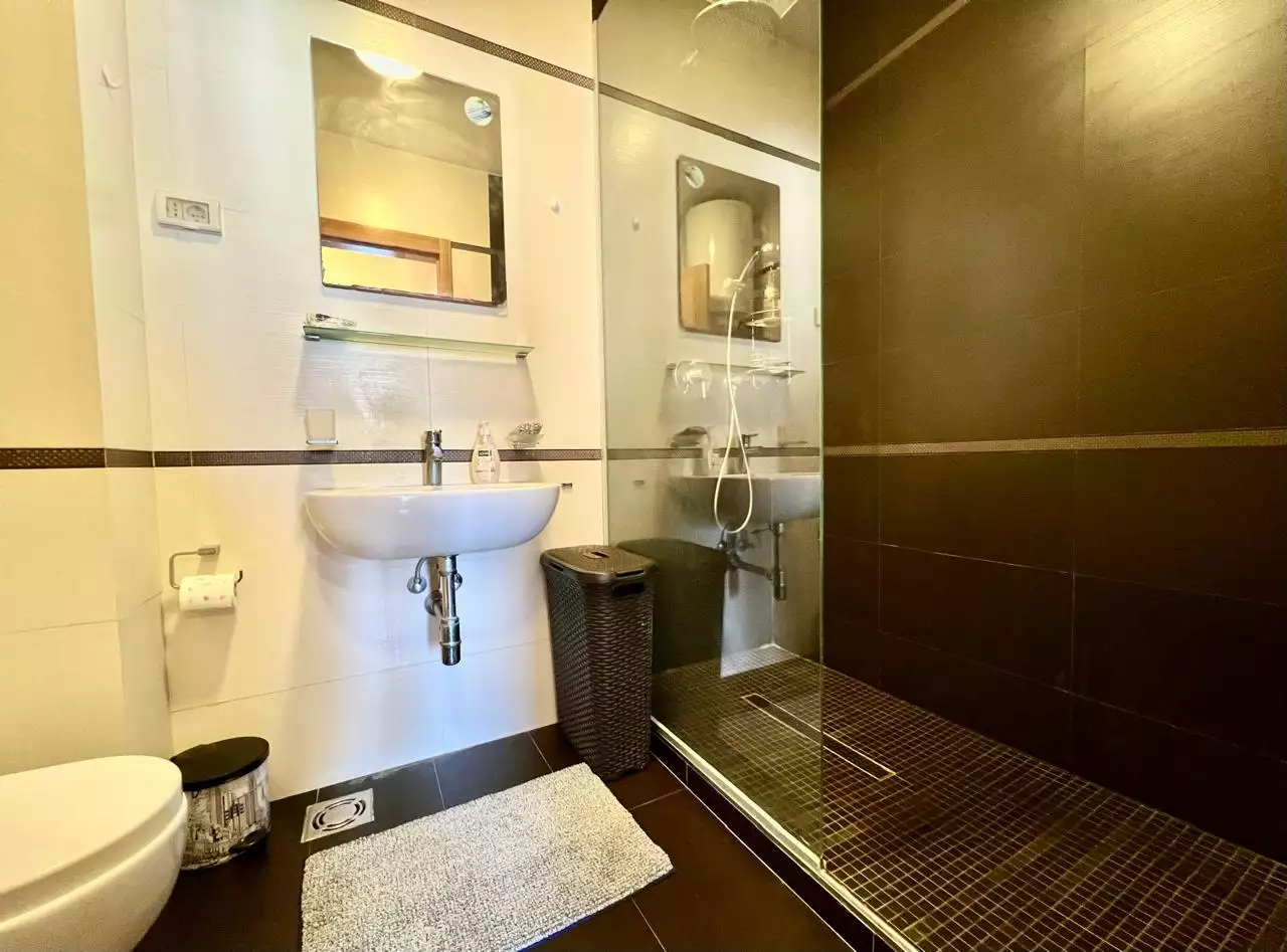 Квартира 45м² в Черногории, Бар. Стоимостью 165000€ аренда фото-9