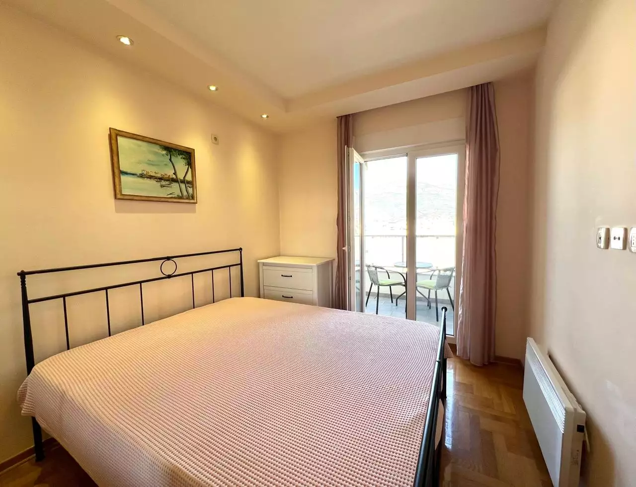 Квартира 45м² в Черногории, Бар. Стоимостью 165000€ аренда фото-12