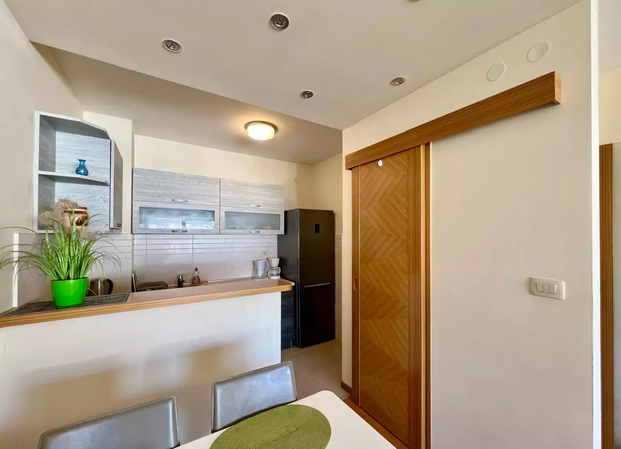 Квартира 45м² в Черногории, Бар. Стоимостью 165000€ аренда фото-16