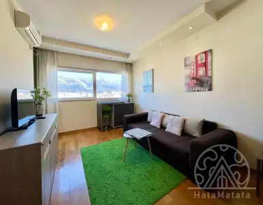Купить квартиру в Черногории 165000€