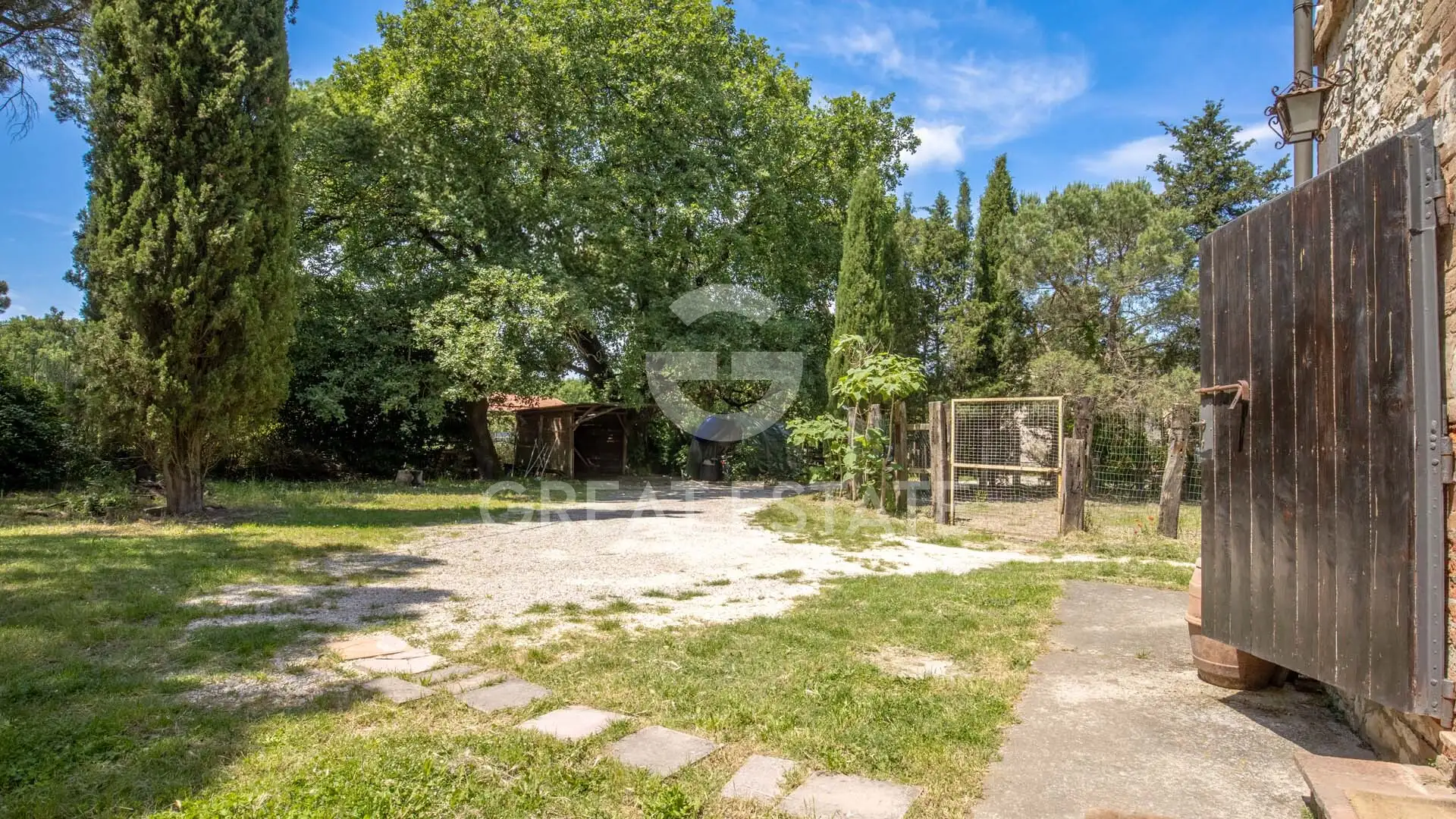 Дом 423м² в Италии, Перуджа. Стоимостью 490000€ аренда фото-11