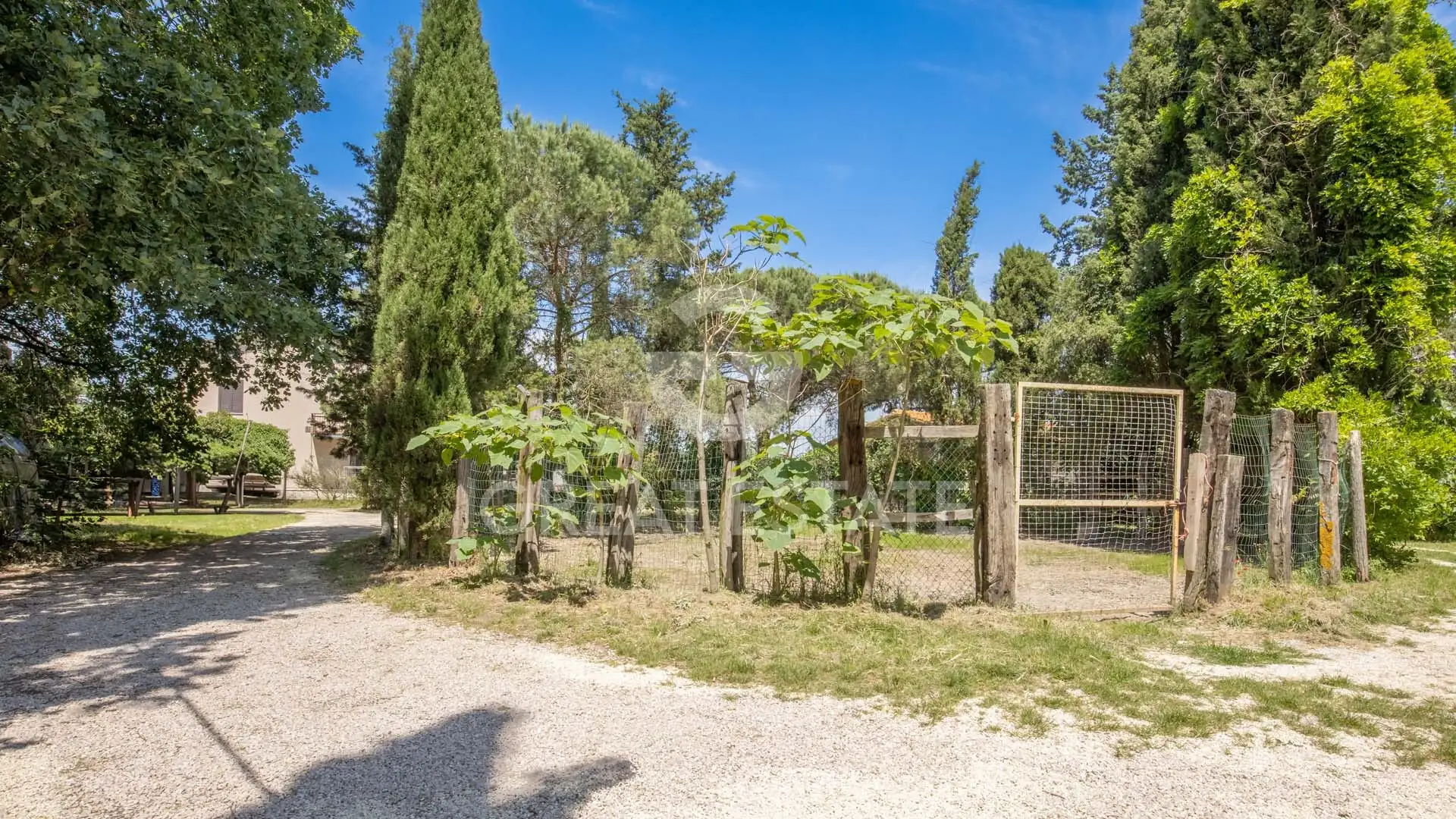 Дом 423м² в Италии, Перуджа. Стоимостью 490000€ аренда фото-13