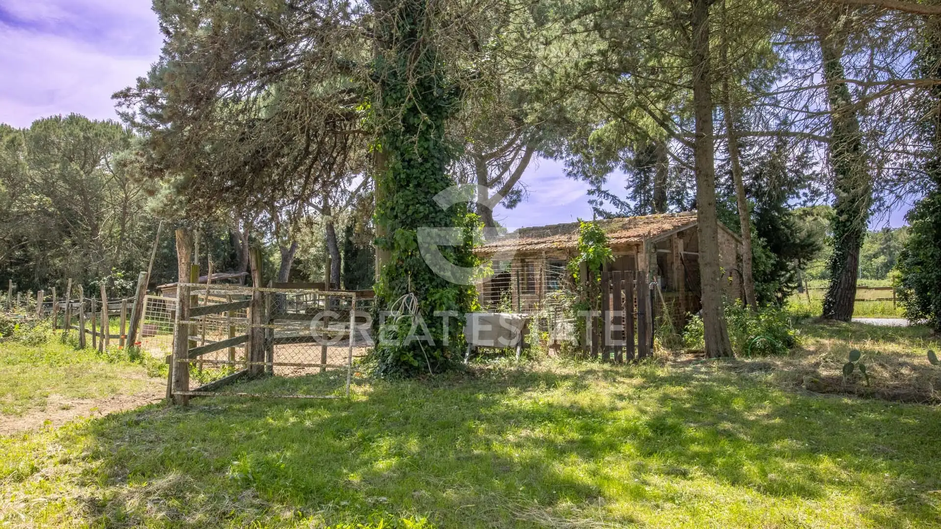 Дом 423м² в Италии, Перуджа. Стоимостью 490000€ аренда фото-14