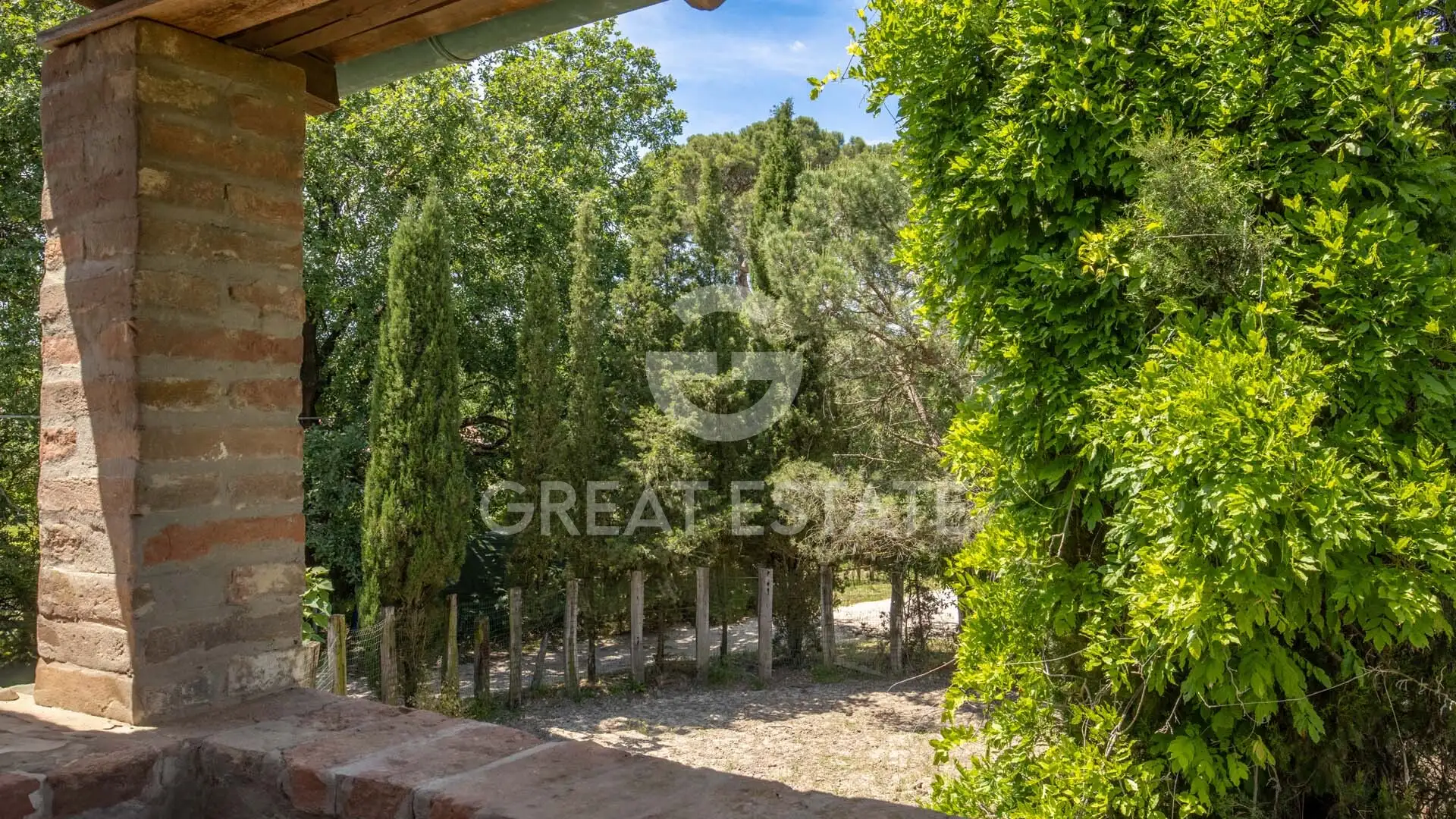 Дом 423м² в Италии, Перуджа. Стоимостью 490000€ аренда фото-15
