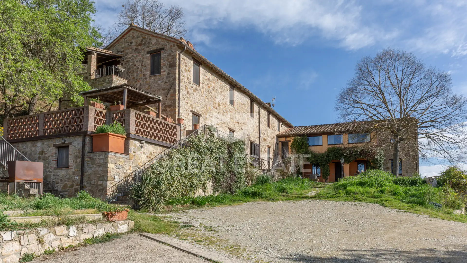Дом 941м² в Италии, Перуджа. Стоимостью 1100000€ аренда фото-5