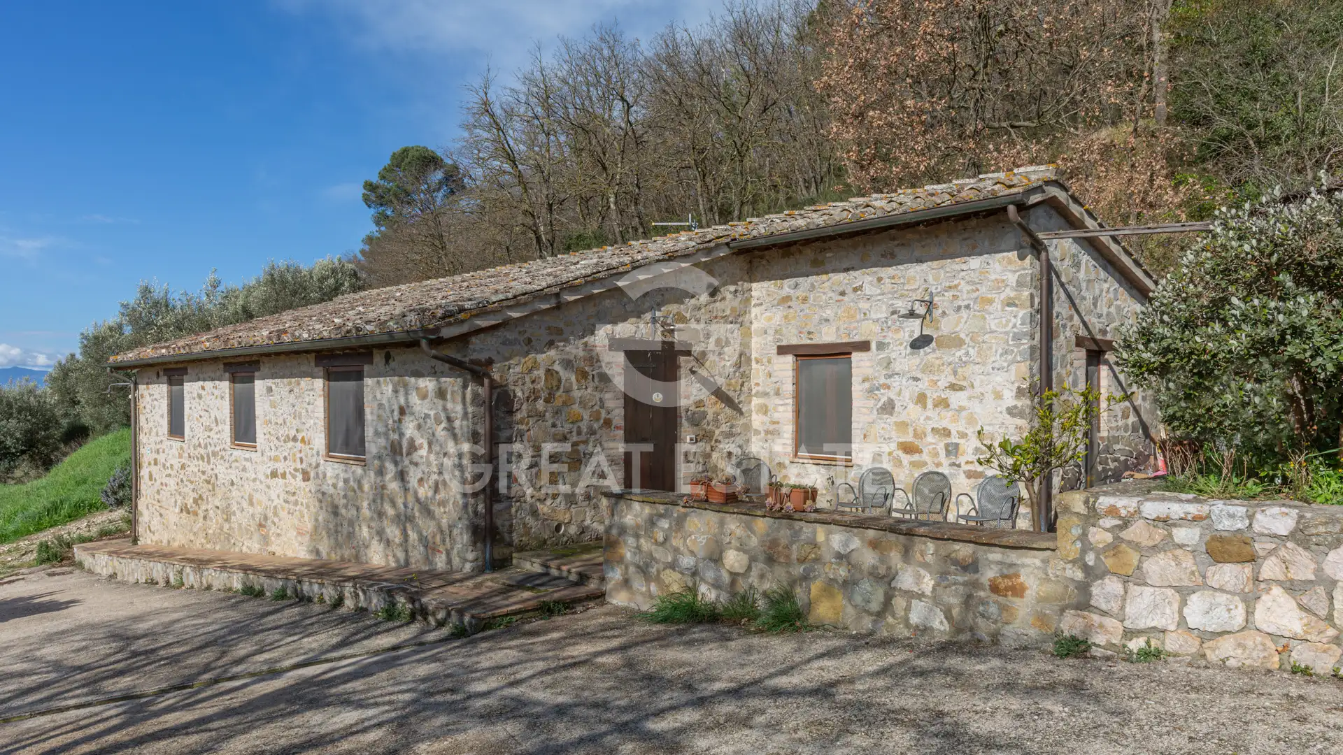 Дом 941м² в Италии, Перуджа. Стоимостью 1100000€ аренда фото-13