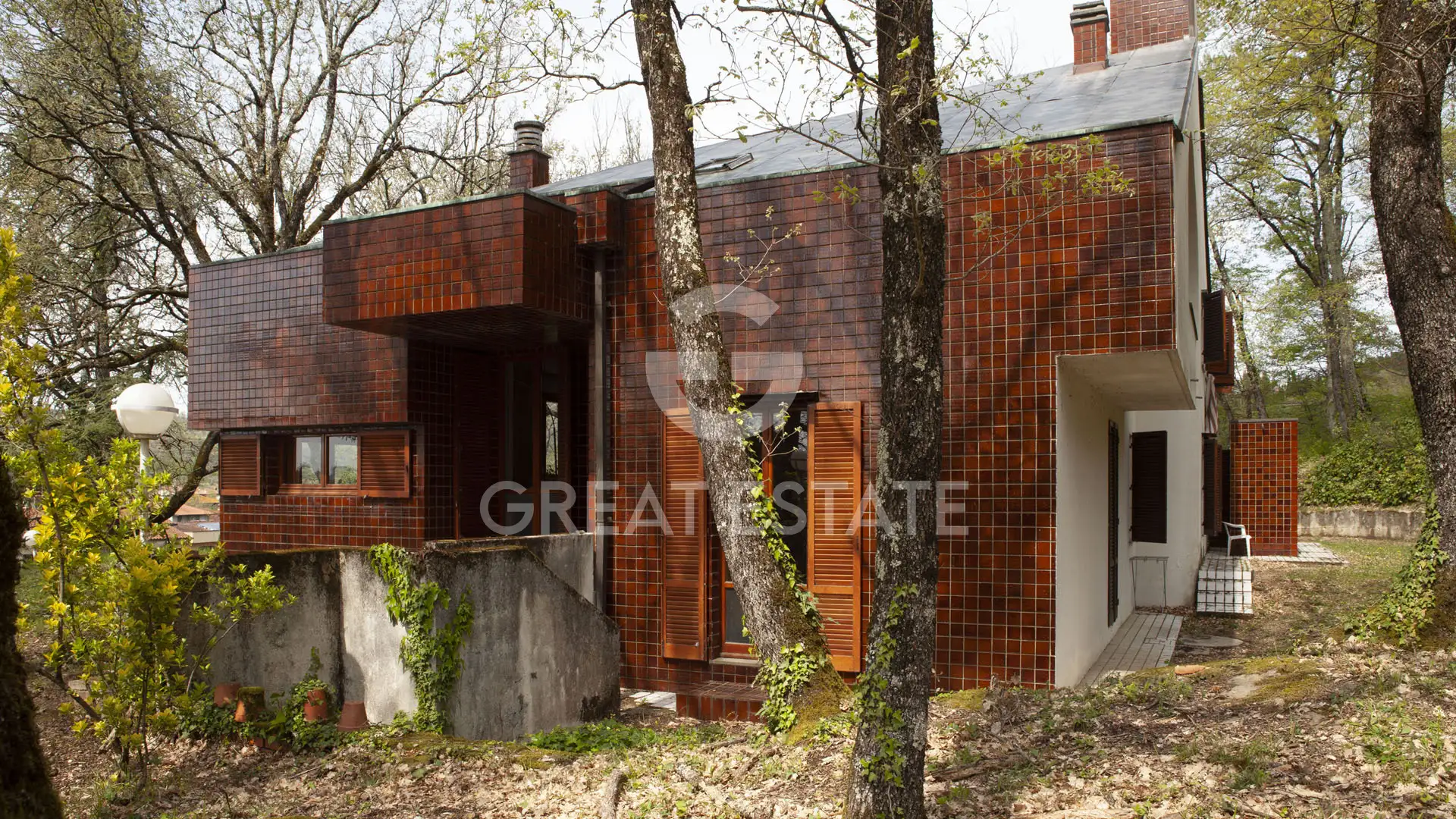 Дом 439м² в Италии, Ареццо. Стоимостью 450000€ аренда фото-3
