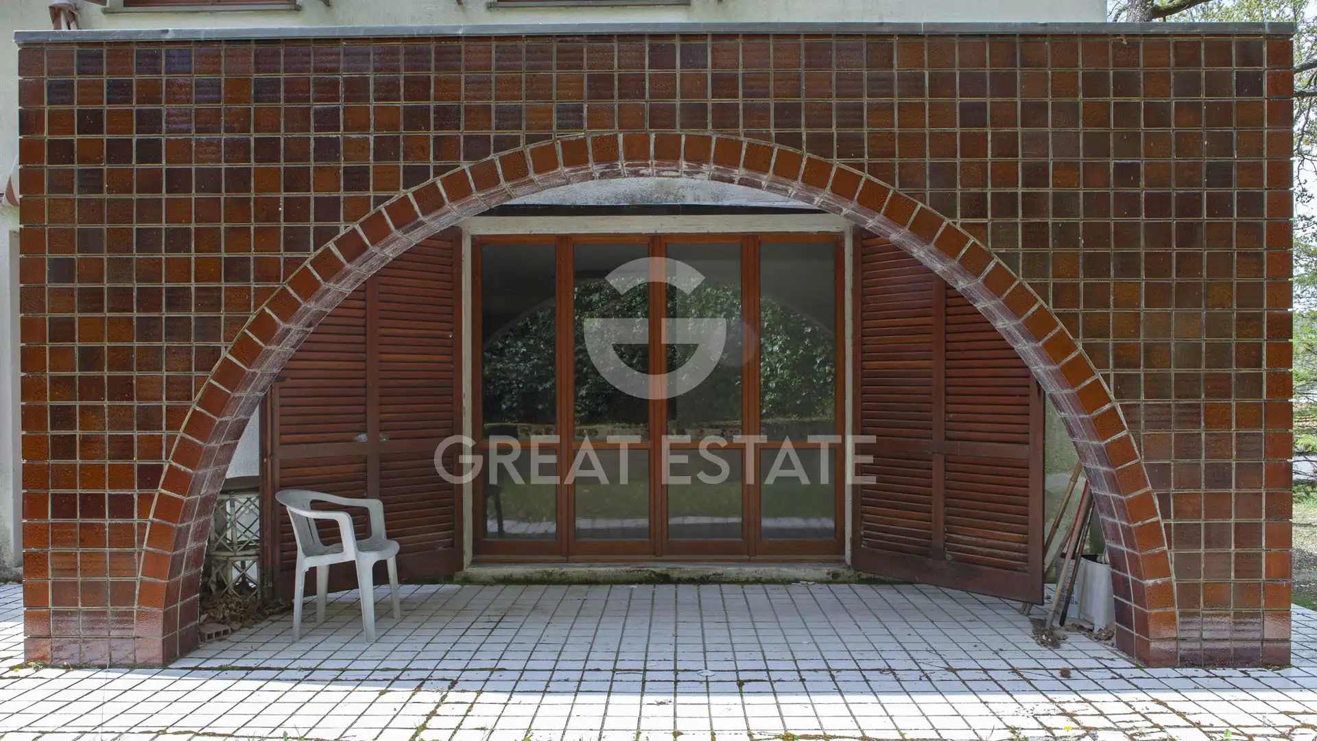 Дом 439м² в Италии, Ареццо. Стоимостью 450000€ аренда фото-6