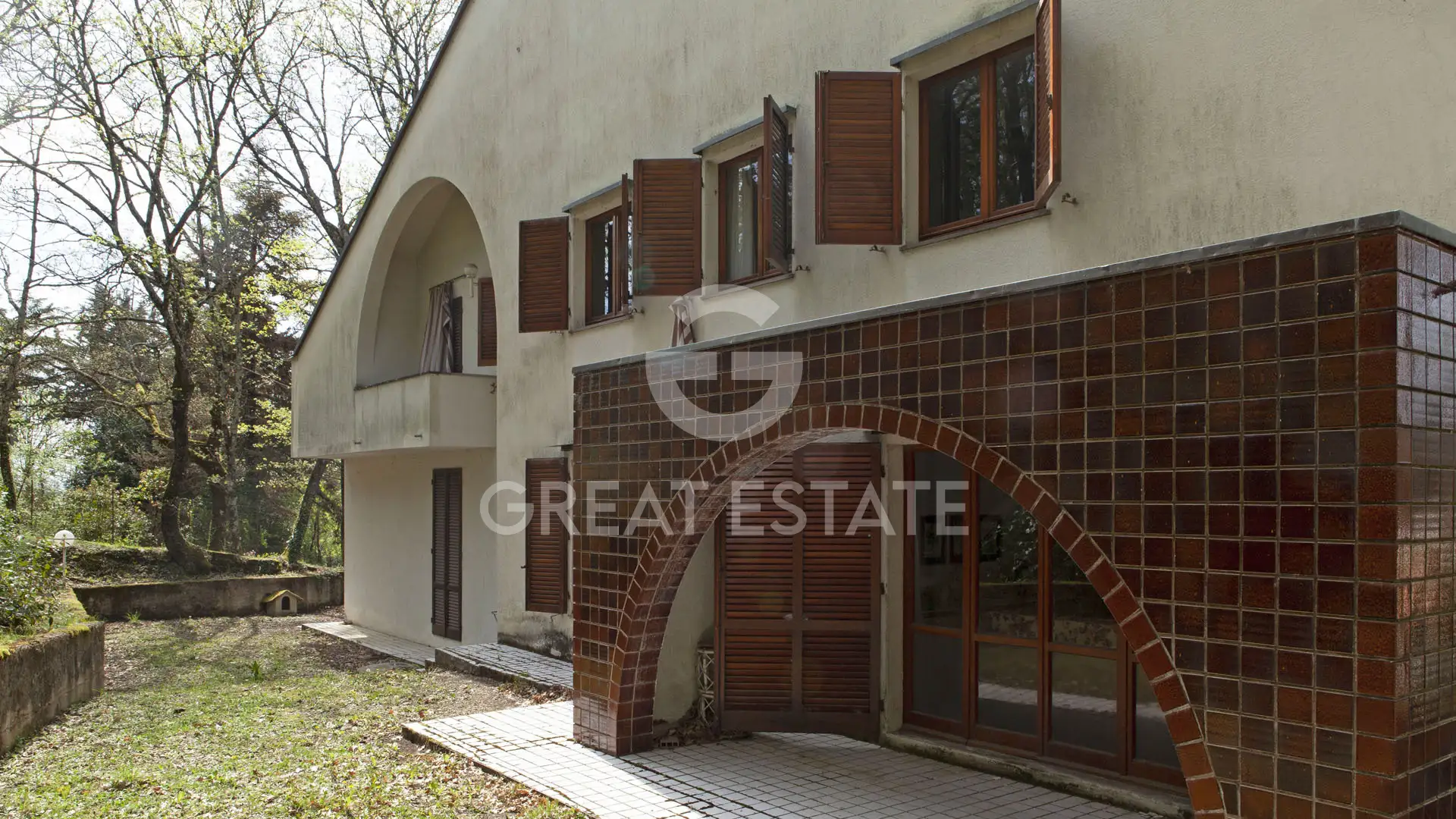 Дом 439м² в Италии, Ареццо. Стоимостью 450000€ аренда фото-7