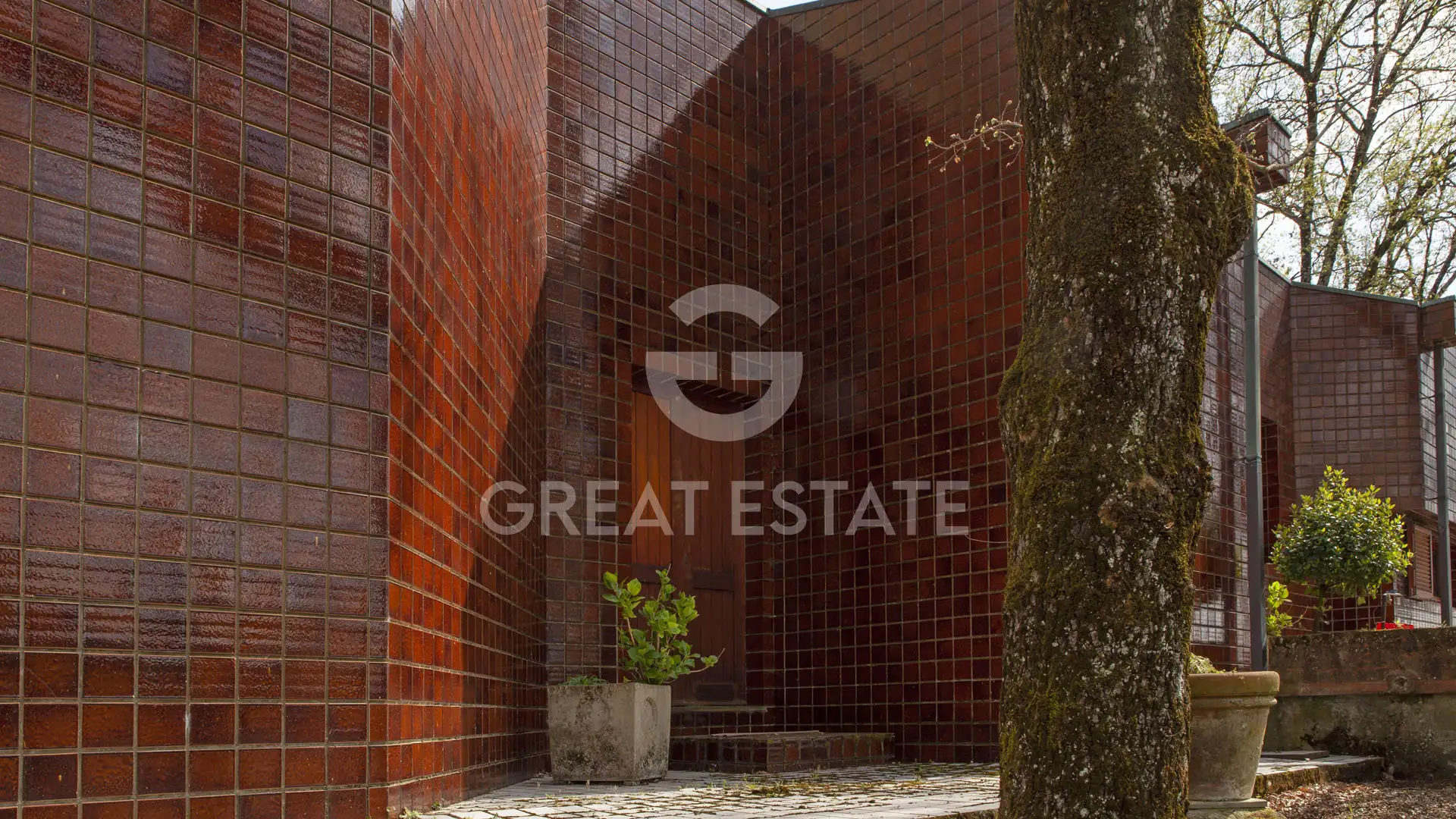 Дом 439м² в Италии, Ареццо. Стоимостью 450000€ аренда фото-9