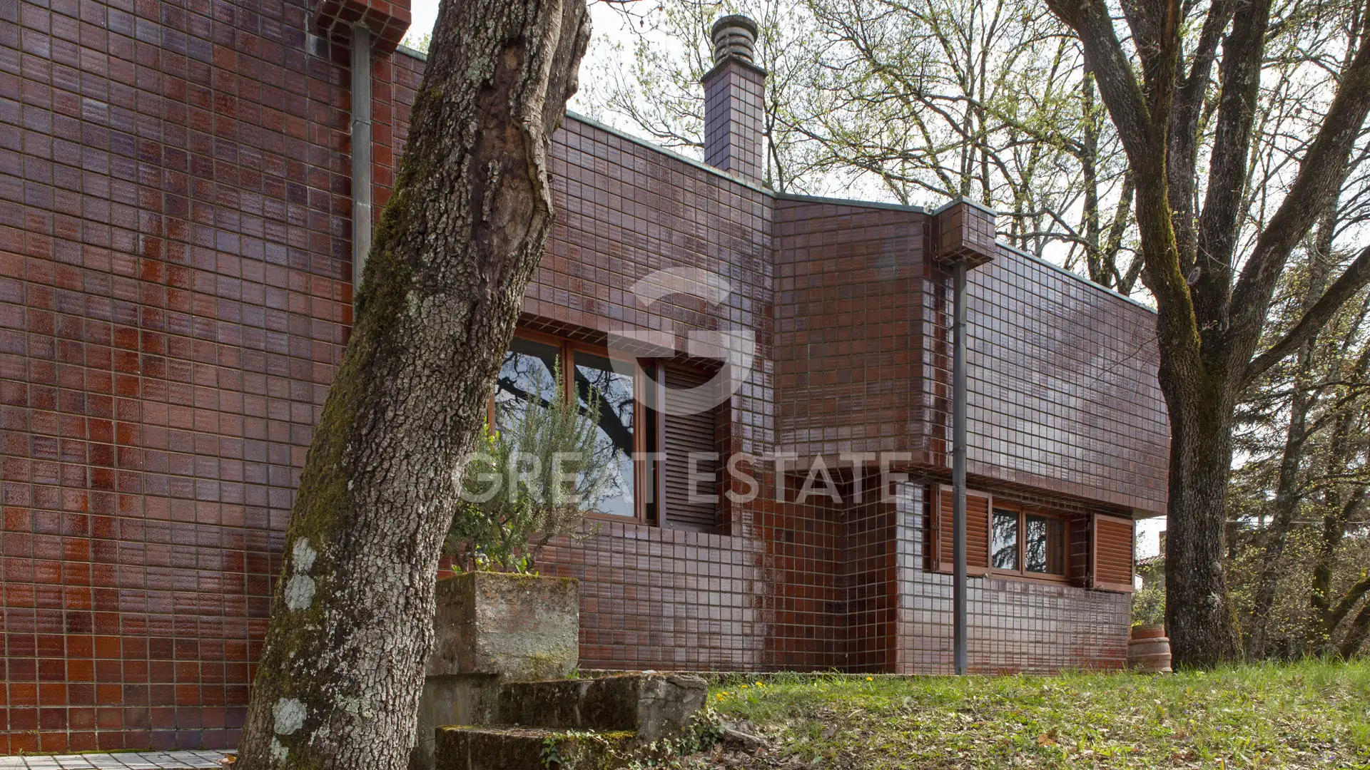 Дом 439м² в Италии, Ареццо. Стоимостью 450000€ аренда фото-10