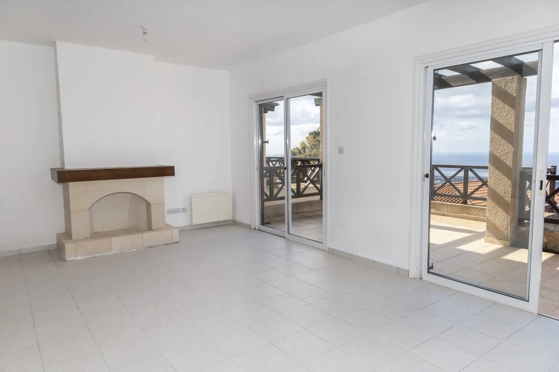 Вилла 60м² в Кипре, Тсада. Стоимостью 428500€ аренда фото-2