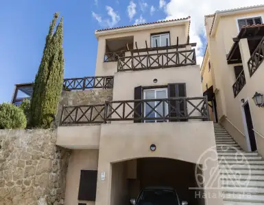 Купить виллу в Кипре 428500€
