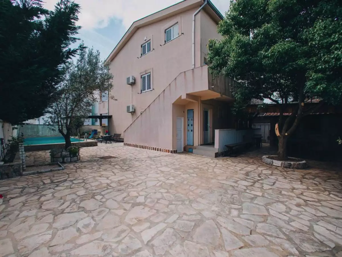 Дом 300м² в Черногории, Кримовица. Стоимостью 400000€ аренда фото-18