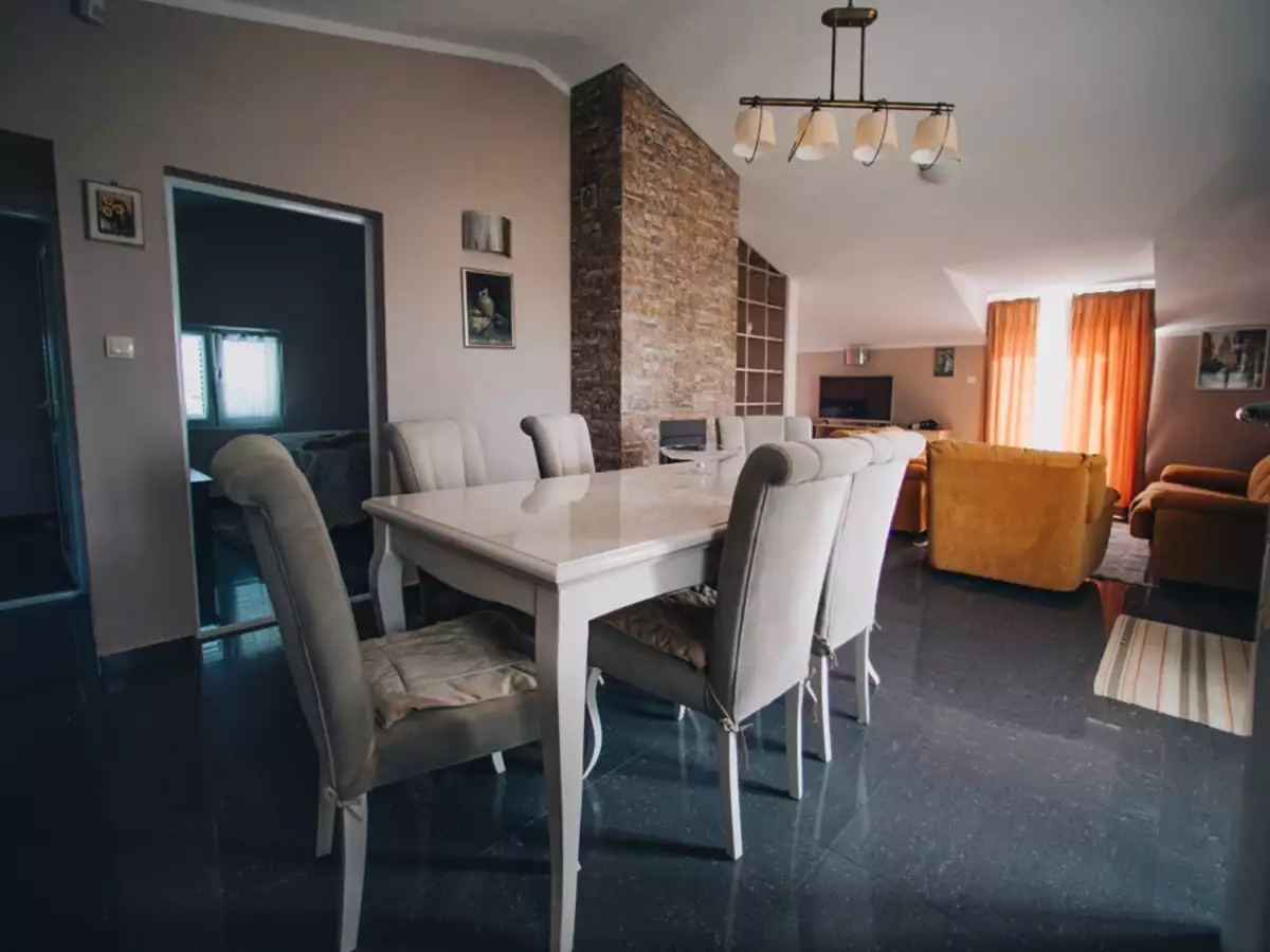 Дом 300м² в Черногории, Кримовица. Стоимостью 400000€ аренда фото-20