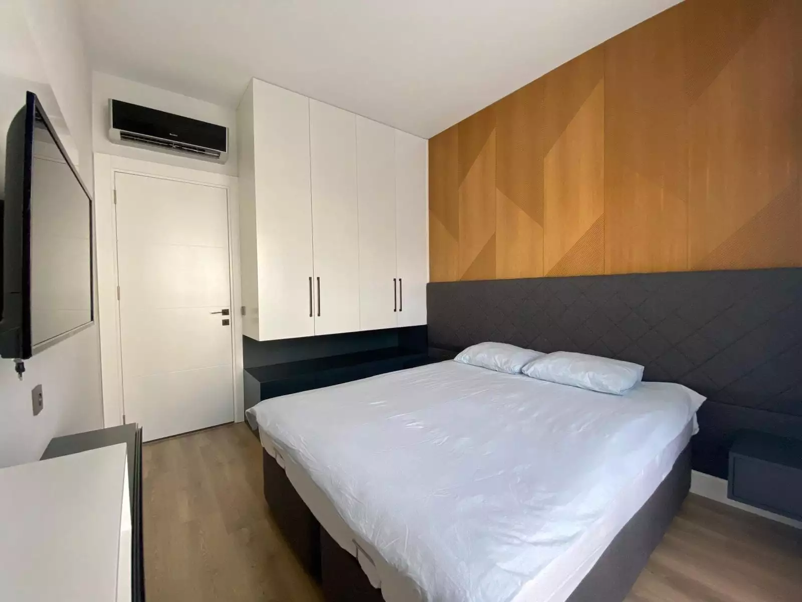 Квартира 55м² в Турции, Аланья. Стоимостью 176000€ аренда фото-4