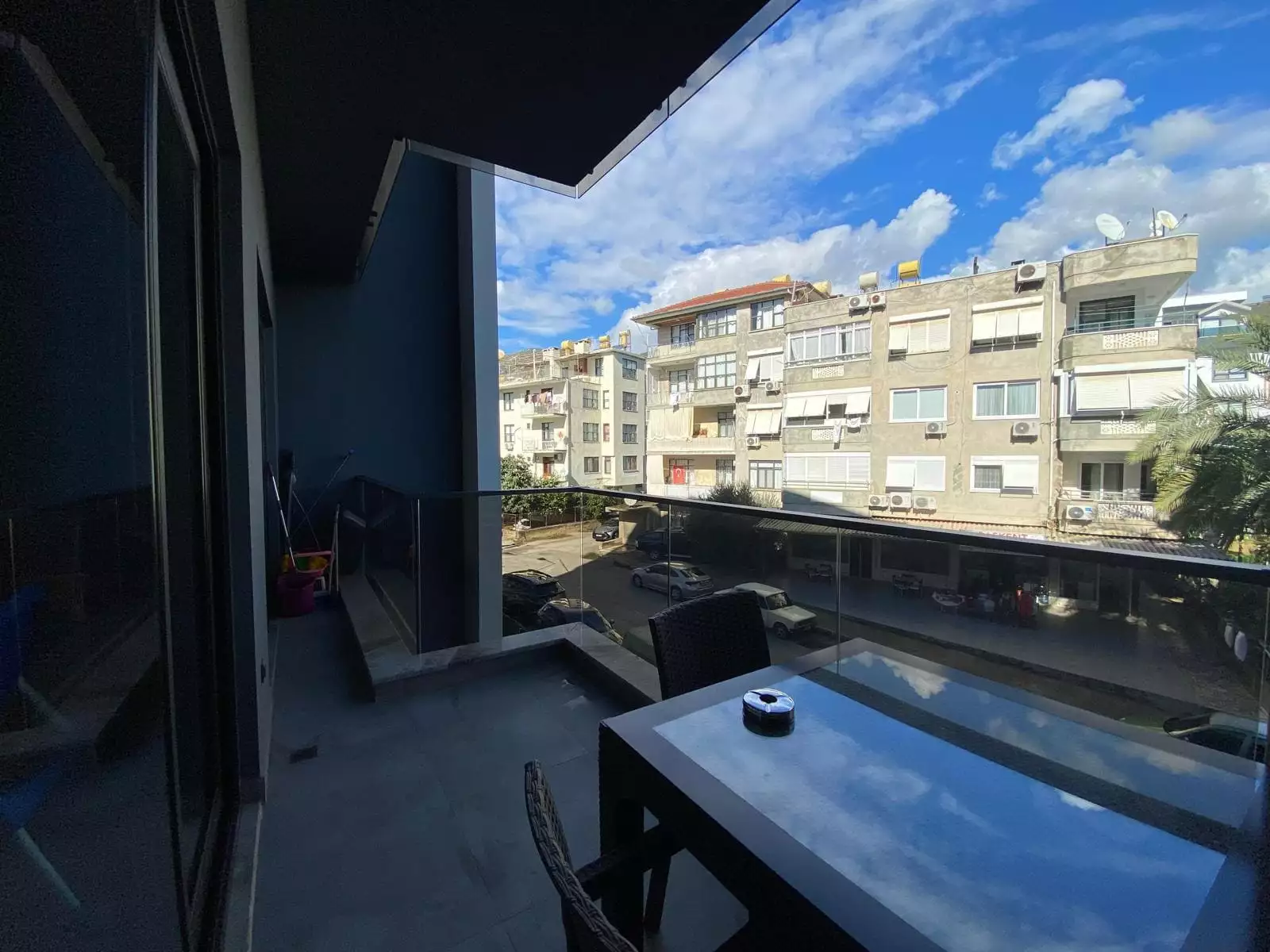 Квартира 55м² в Турции, Аланья. Стоимостью 176000€ аренда фото-12