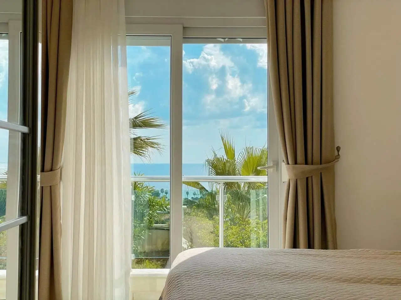 Квартира 110м² в Турции, Аланья. Стоимостью 159500€ аренда фото-3