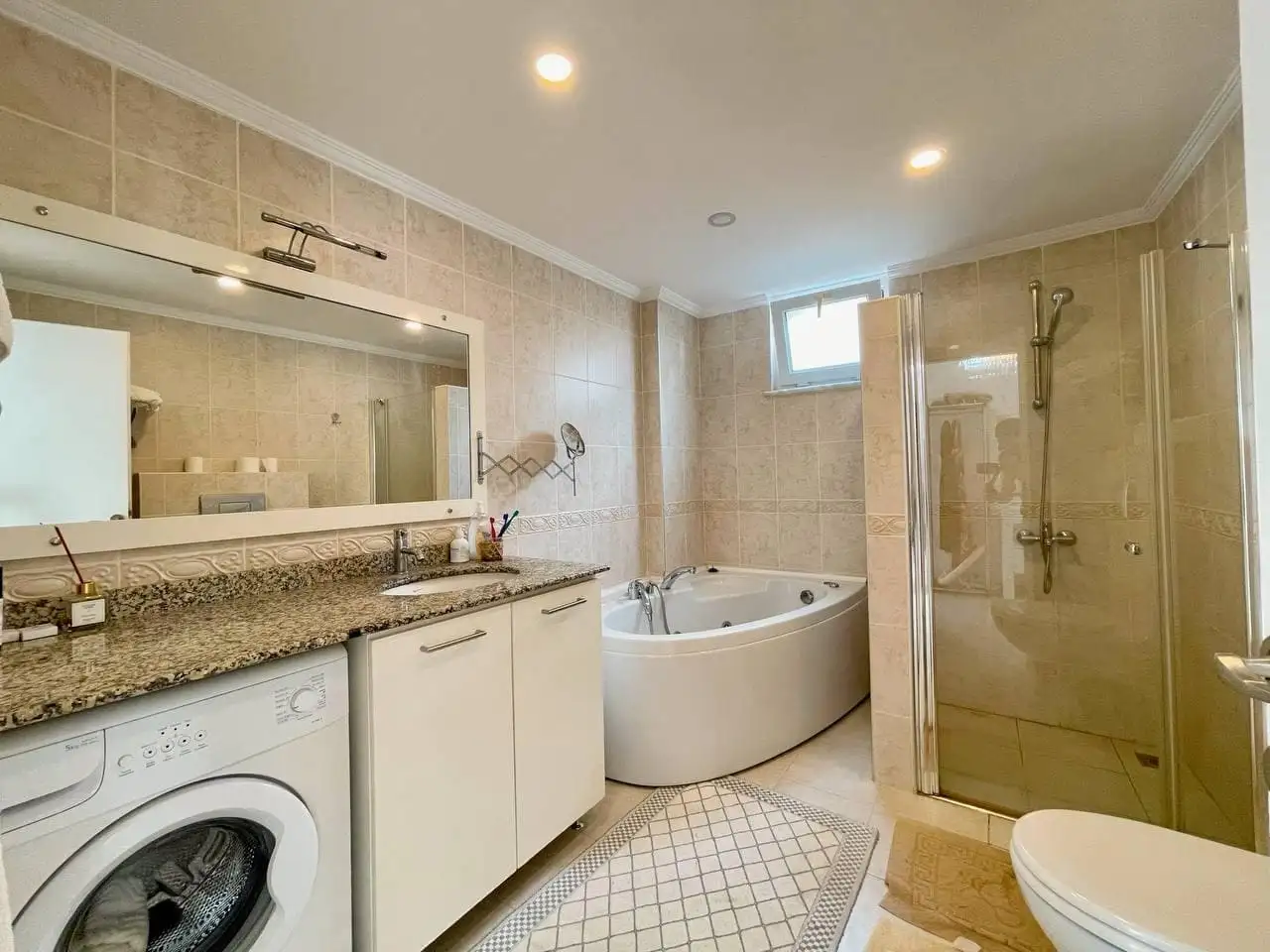 Квартира 110м² в Турции, Аланья. Стоимостью 159500€ аренда фото-6