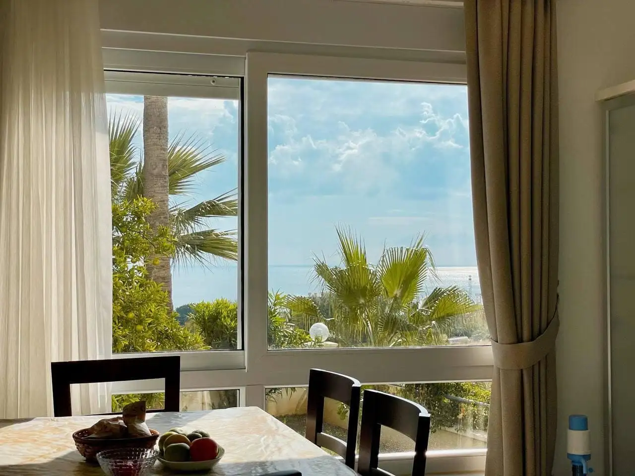 Квартира 110м² в Турции, Аланья. Стоимостью 159500€ аренда фото-14