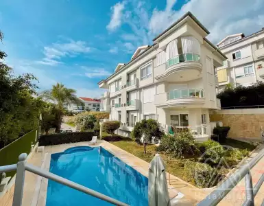 Купить квартиру в Турции 159500€
