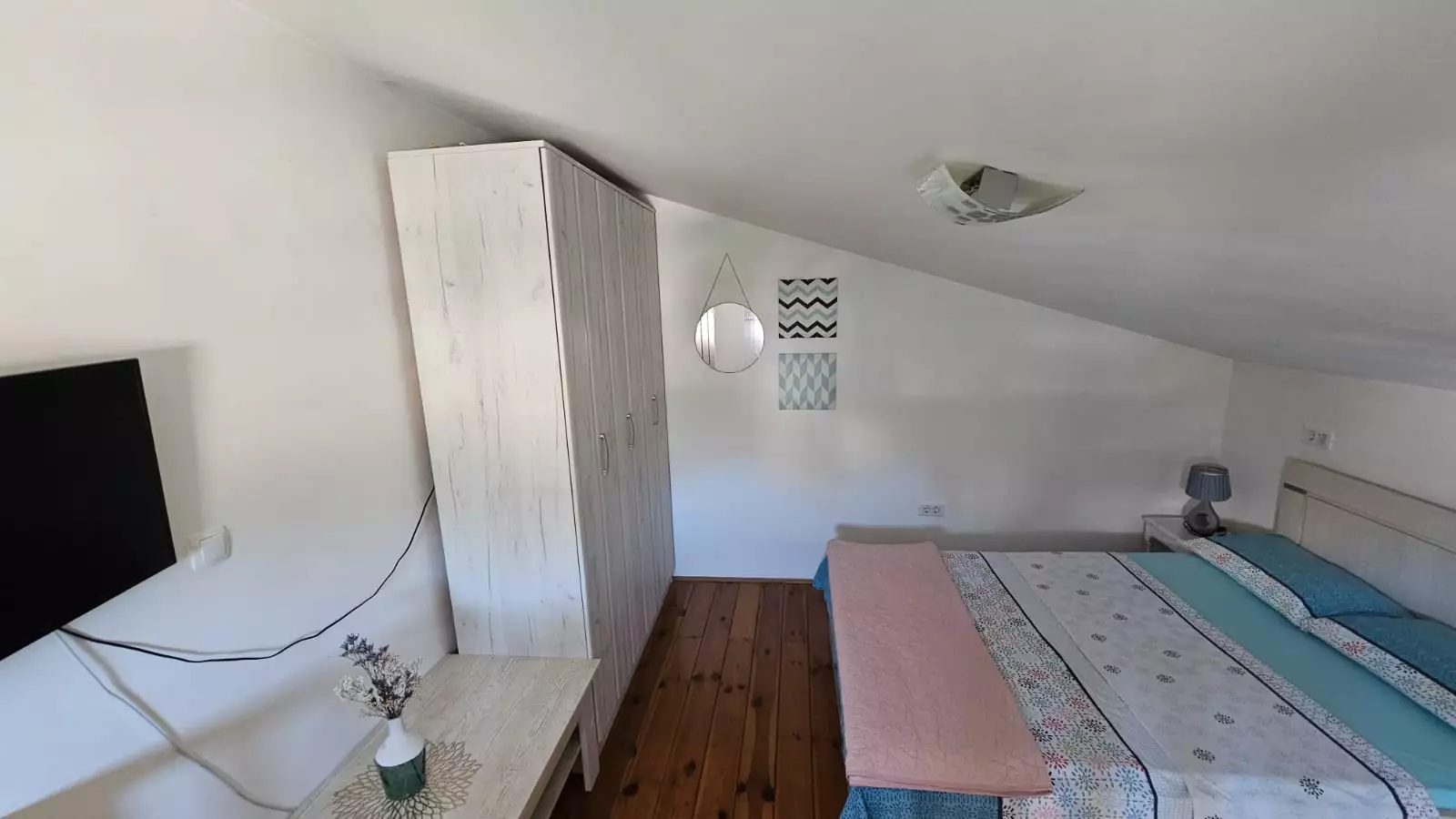 Квартира 50м² в Черногории, Бар. Стоимостью 115000€ аренда фото-3
