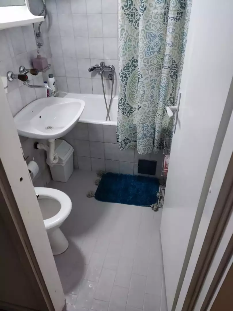 Квартира 50м² в Черногории, Бар. Стоимостью 115000€ аренда фото-5