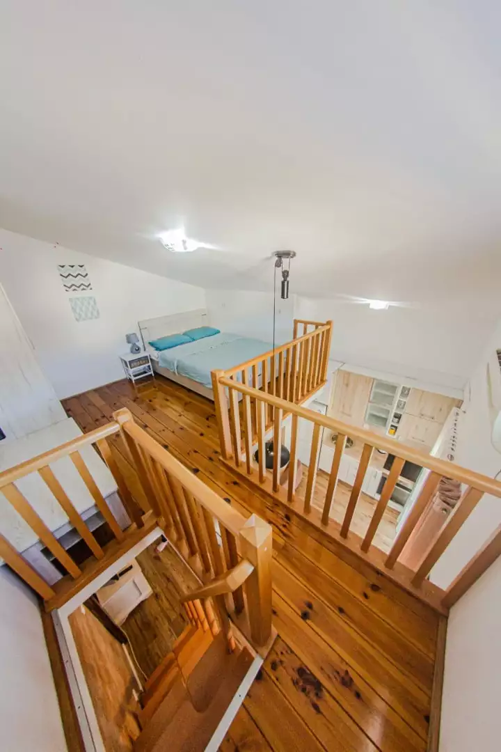 Квартира 50м² в Черногории, Бар. Стоимостью 115000€ аренда фото-6