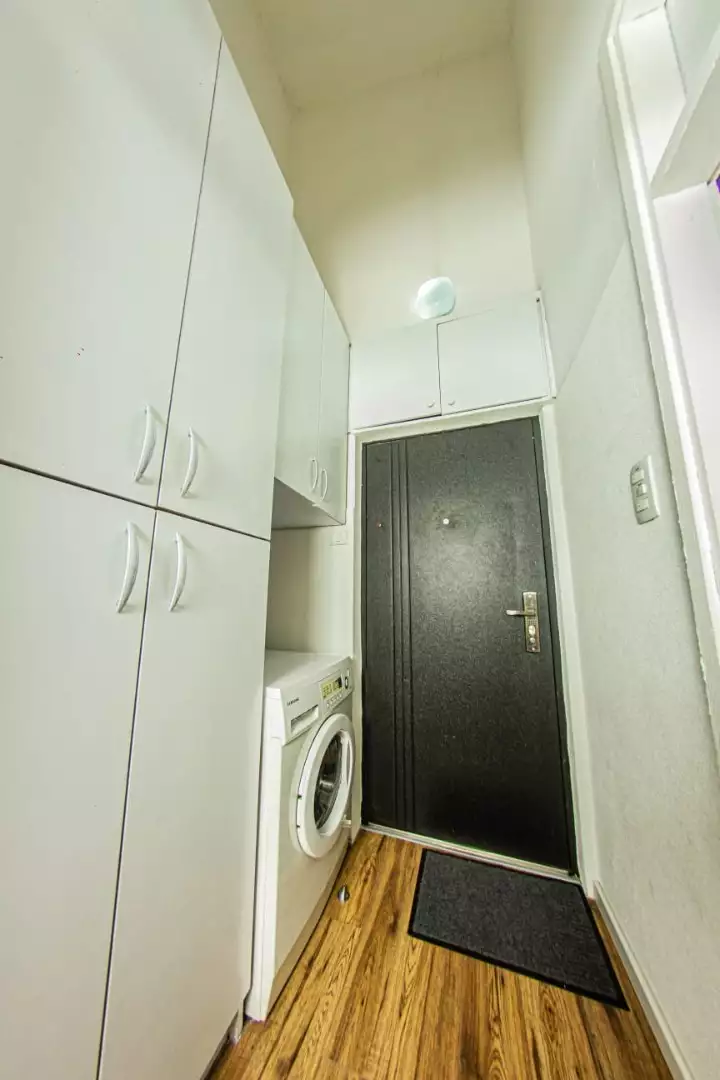 Квартира 50м² в Черногории, Бар. Стоимостью 115000€ аренда фото-11