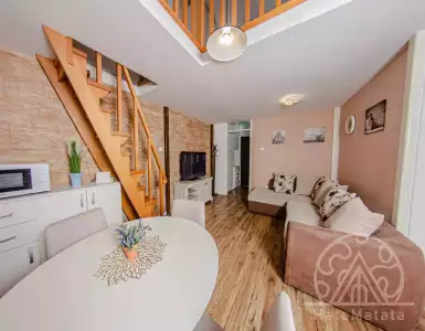 Купить квартиру в Черногории 115000€