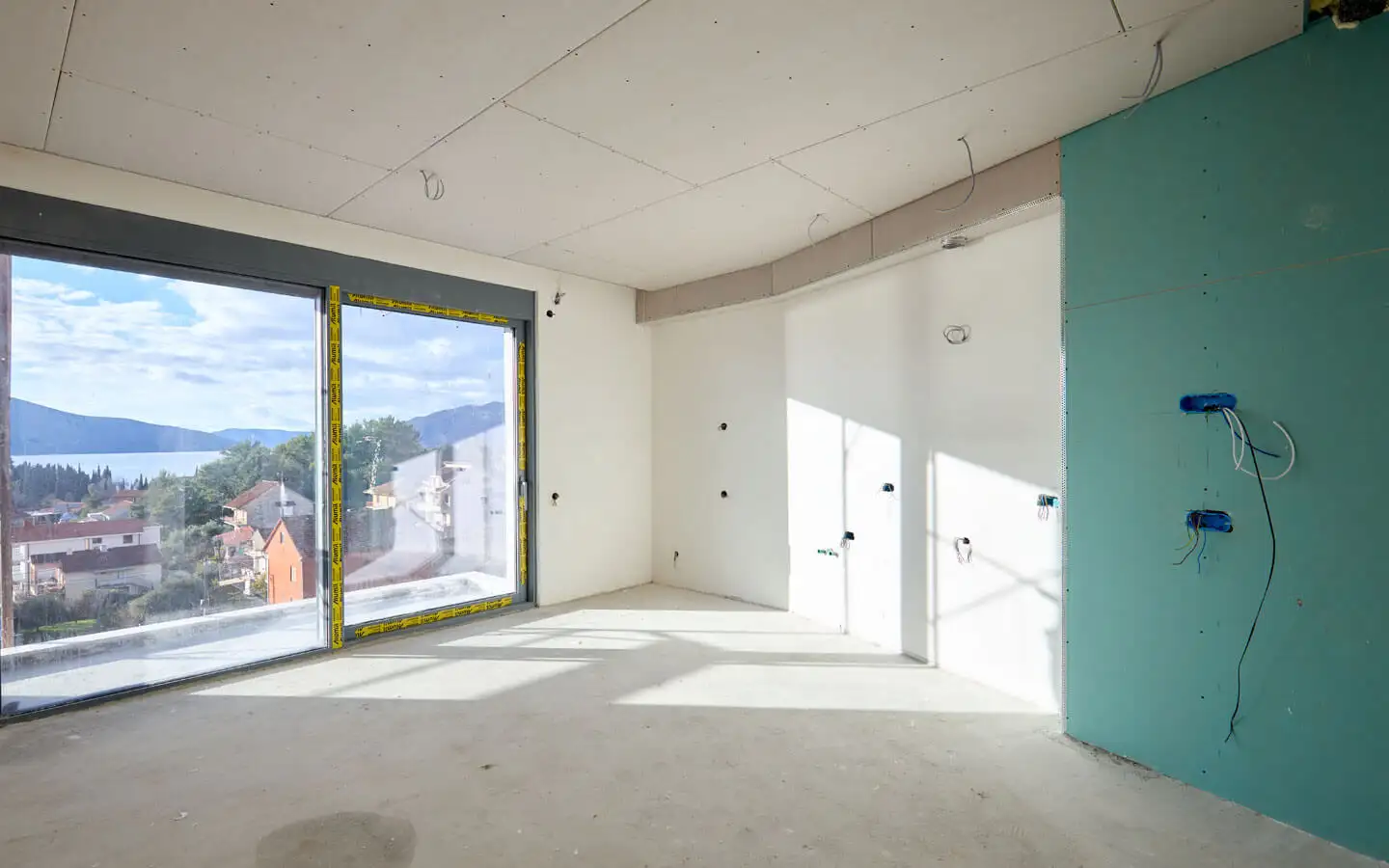 Квартира 76м² в Черногории, Тиват. Стоимостью 227600€ аренда фото-5