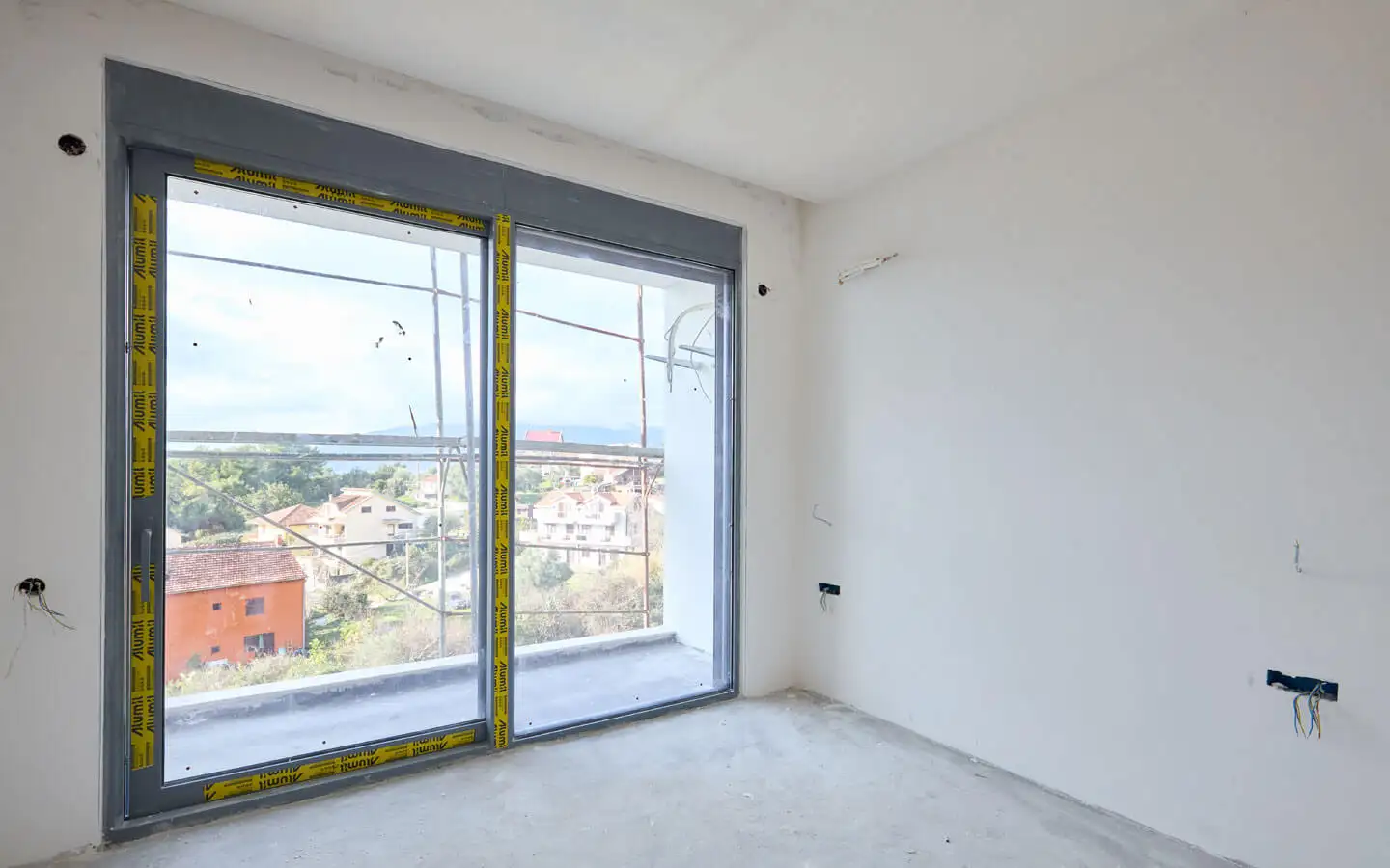 Квартира 76м² в Черногории, Тиват. Стоимостью 227600€ аренда фото-6