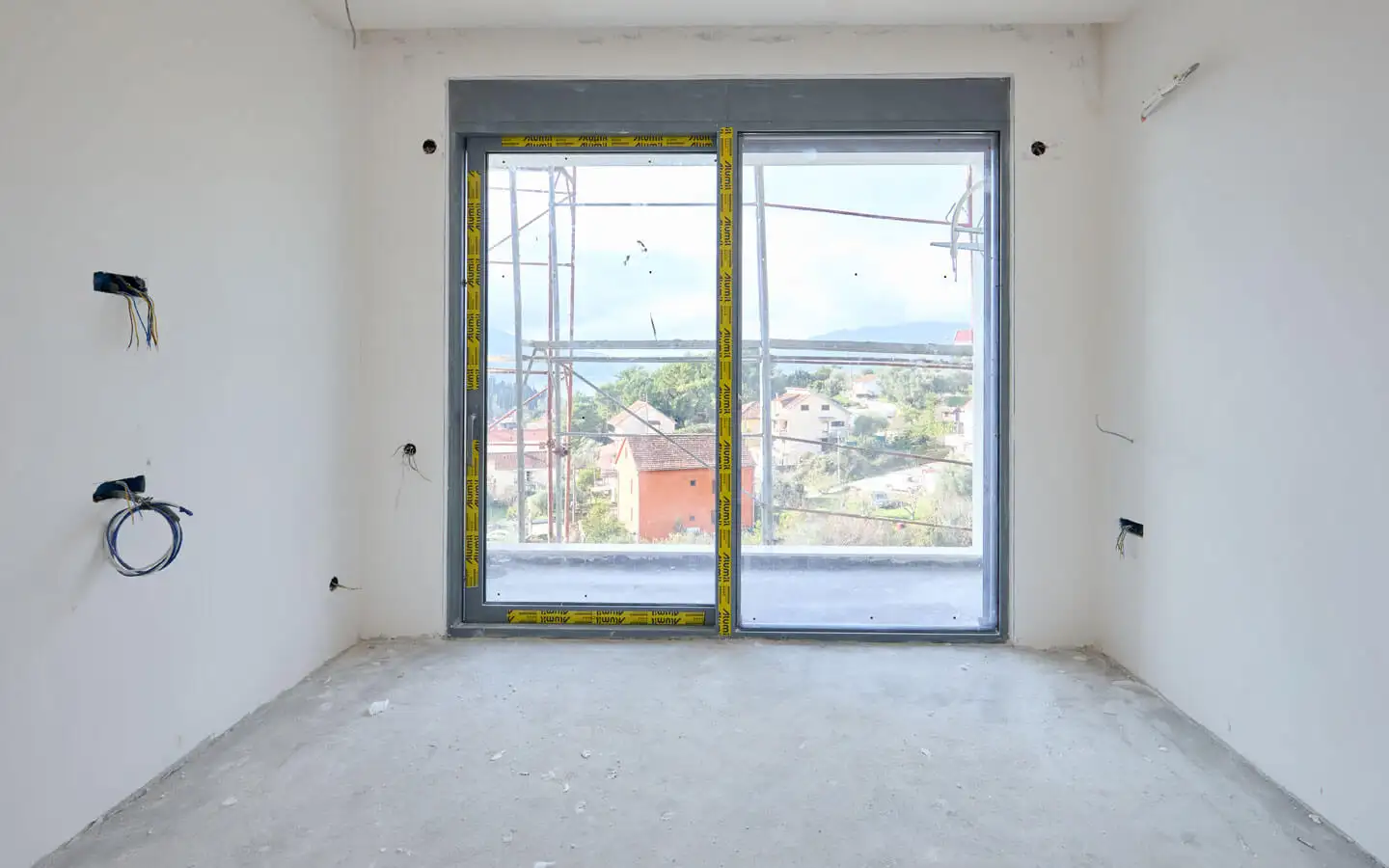 Квартира 76м² в Черногории, Тиват. Стоимостью 227600€ аренда фото-8
