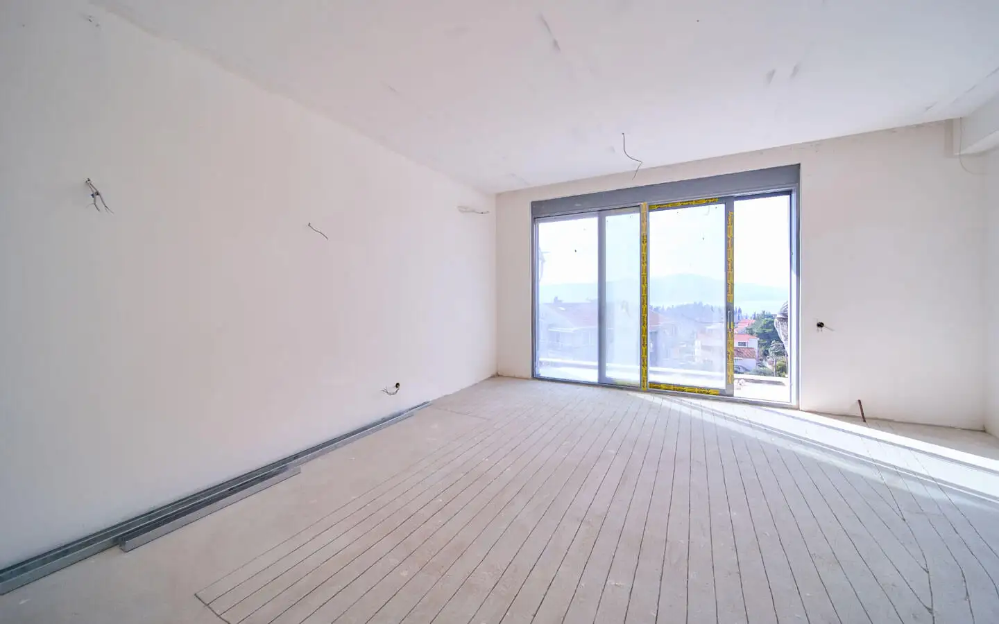 Квартира 76м² в Черногории, Тиват. Стоимостью 227600€ аренда фото-7