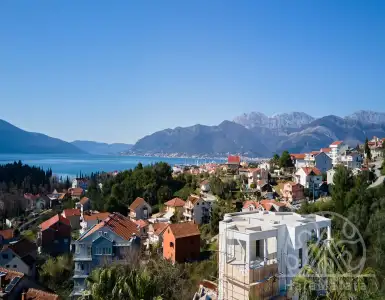 Купить квартиру в Черногории 227600€