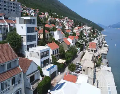 Купить виллу в Черногории 530000€
