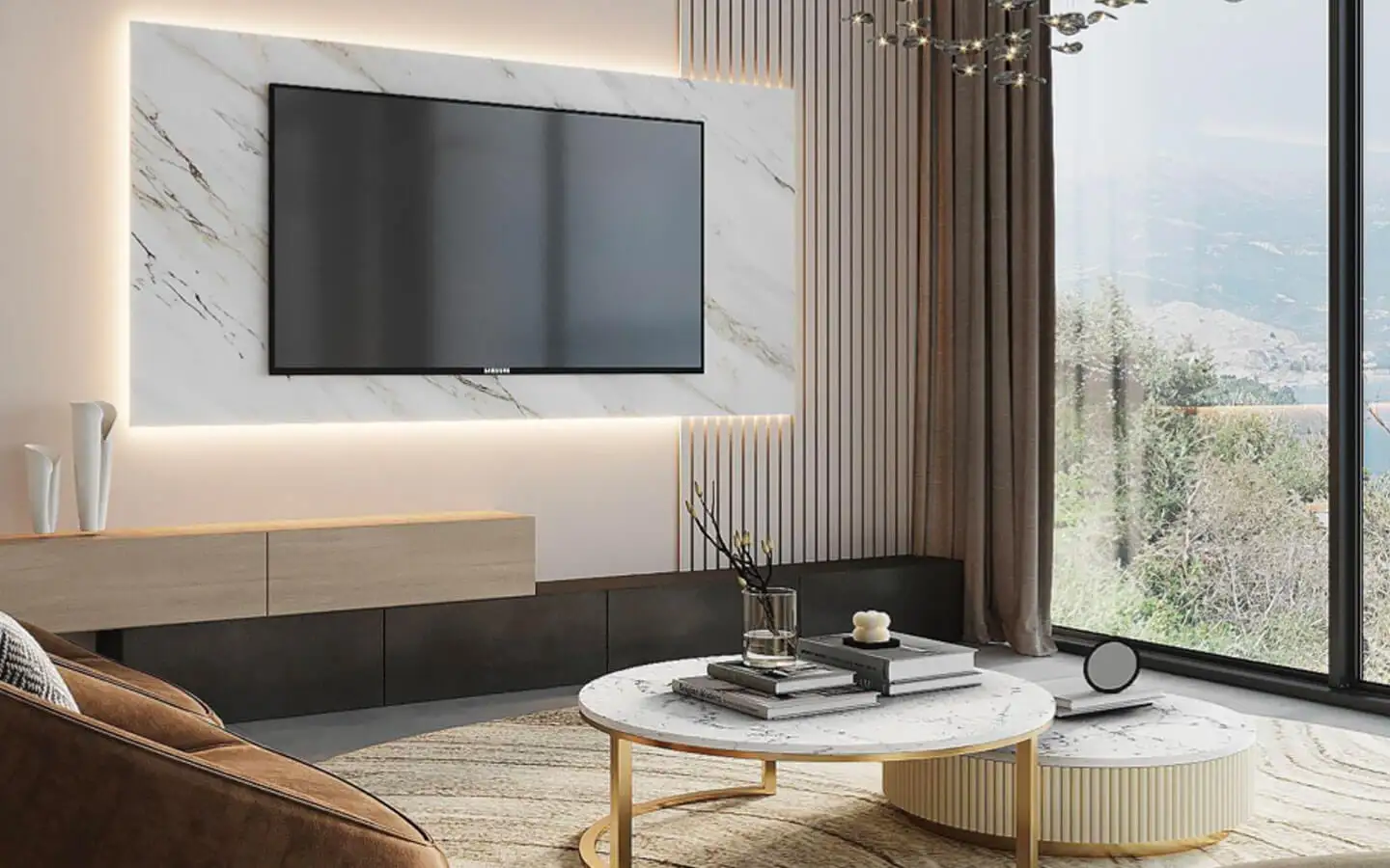 Вилла 215м² в Черногории, Тиват. Стоимостью 1200000€ аренда фото-10