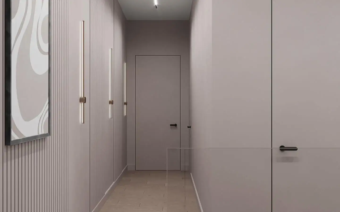 Вилла 215м² в Черногории, Тиват. Стоимостью 1200000€ аренда фото-43