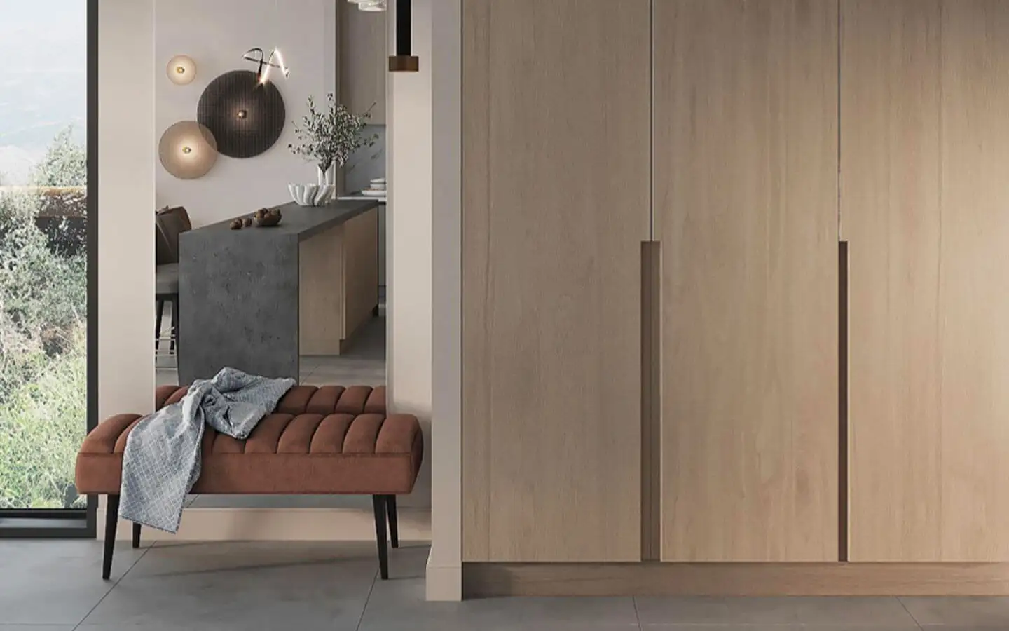 Квартира 157м² в Черногории, Тиват. Стоимостью 479990€ аренда фото-15