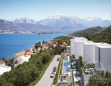 Купить квартиру в Черногории 479990€