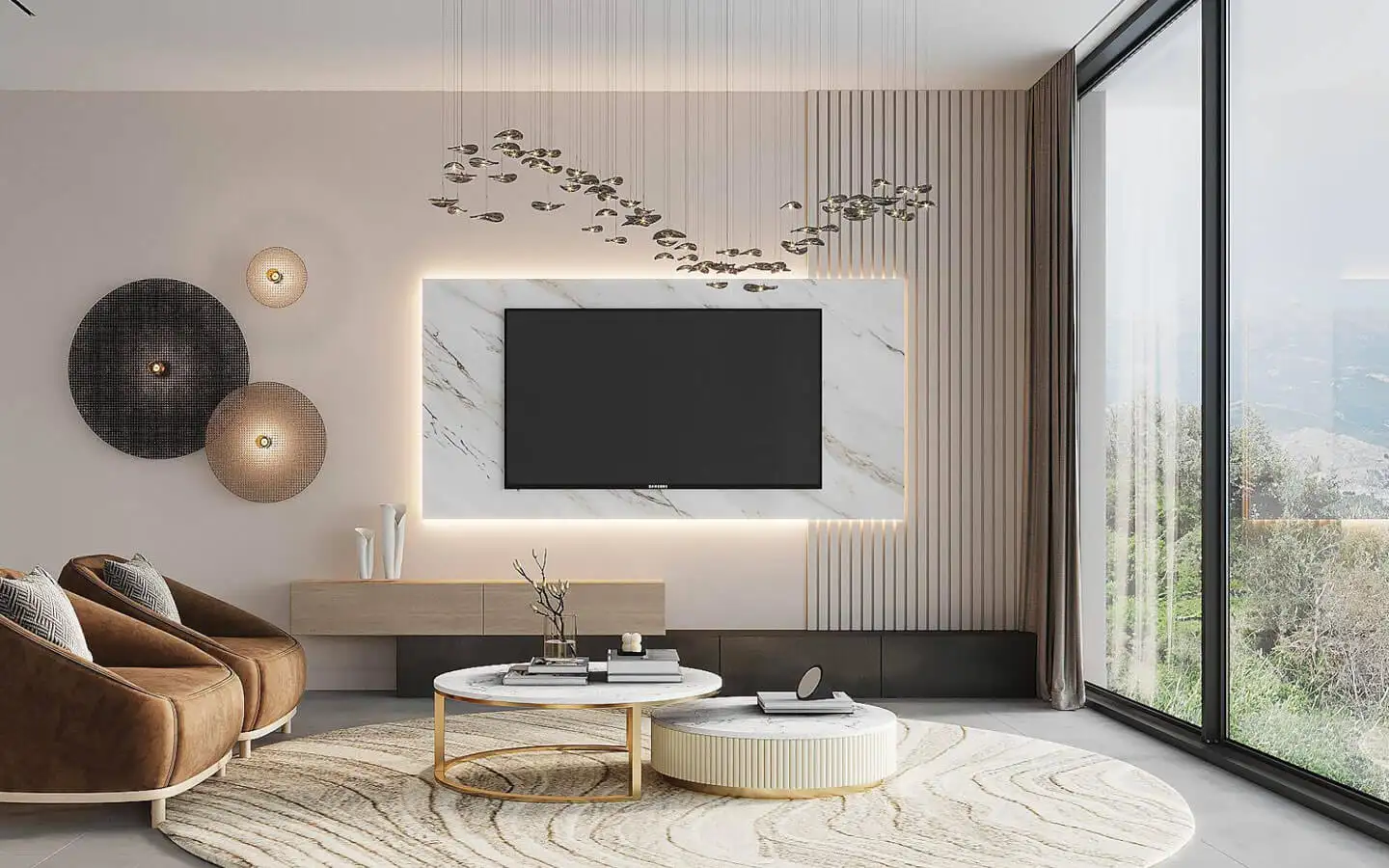 Квартира 119м² в Черногории, Тиват. Стоимостью 449990€ аренда фото-9