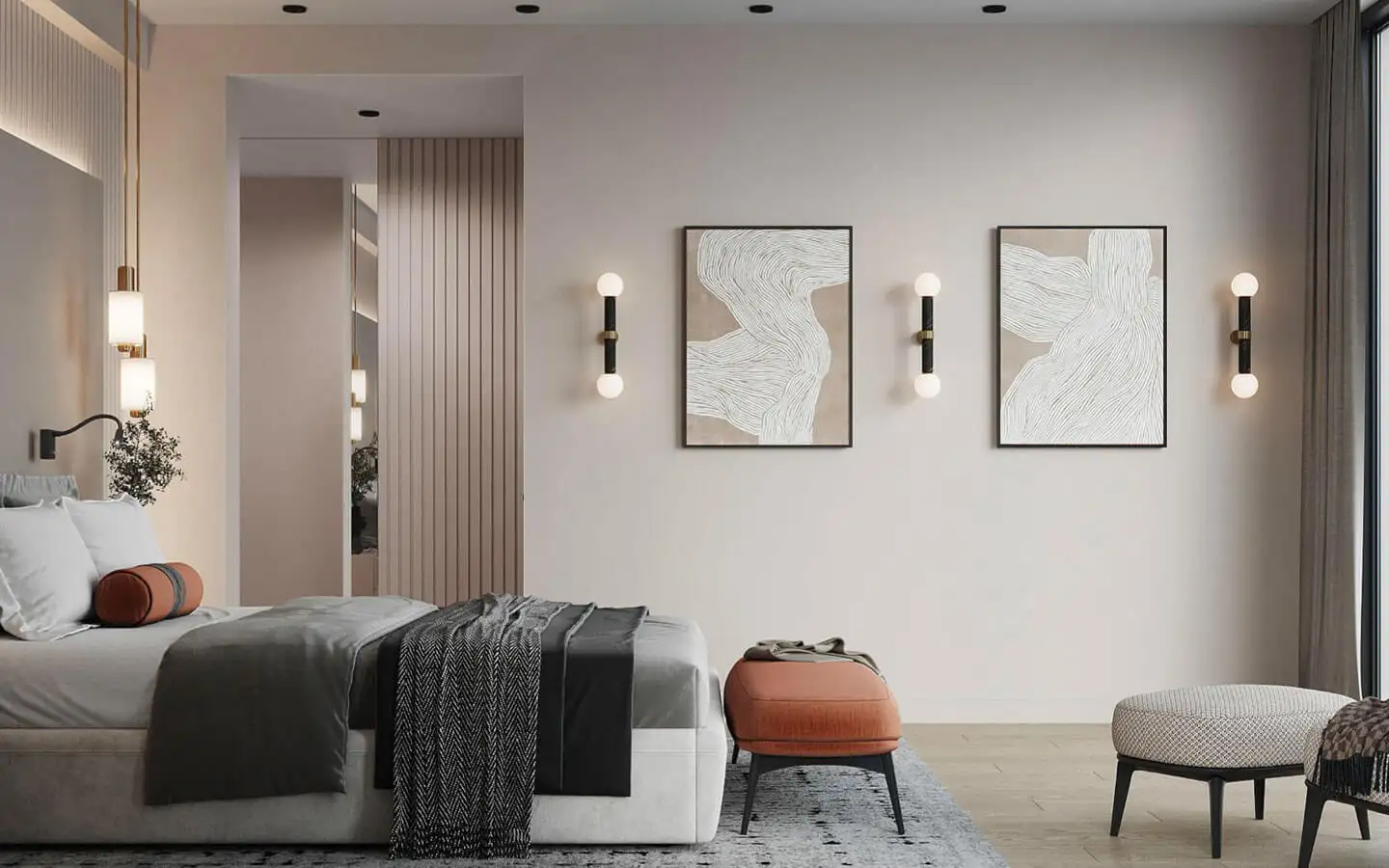 Квартира 119м² в Черногории, Тиват. Стоимостью 449990€ аренда фото-21
