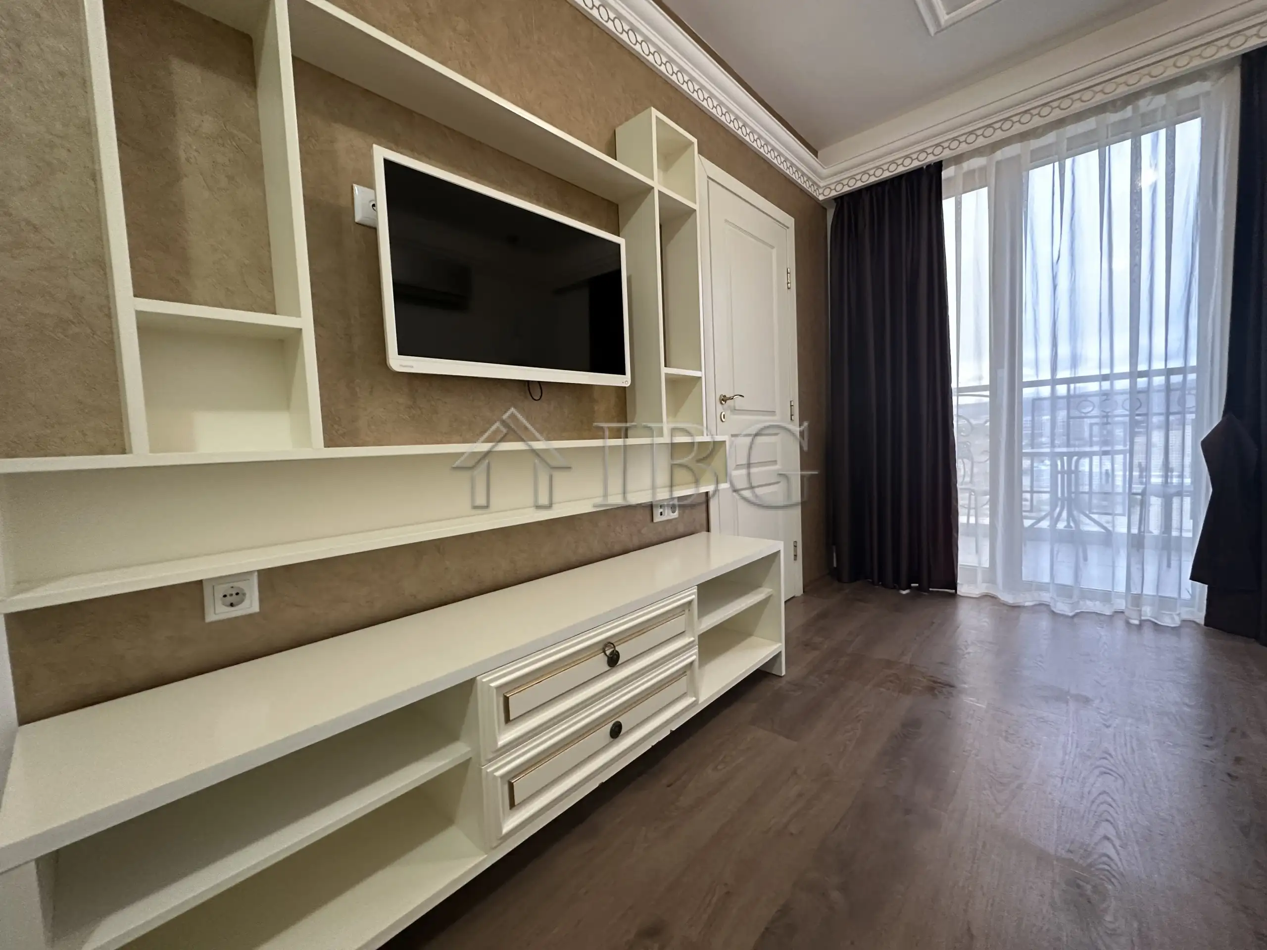 Квартира 55м² в Болгарии, Солнечный берег. Стоимостью 147500€ аренда фото-8