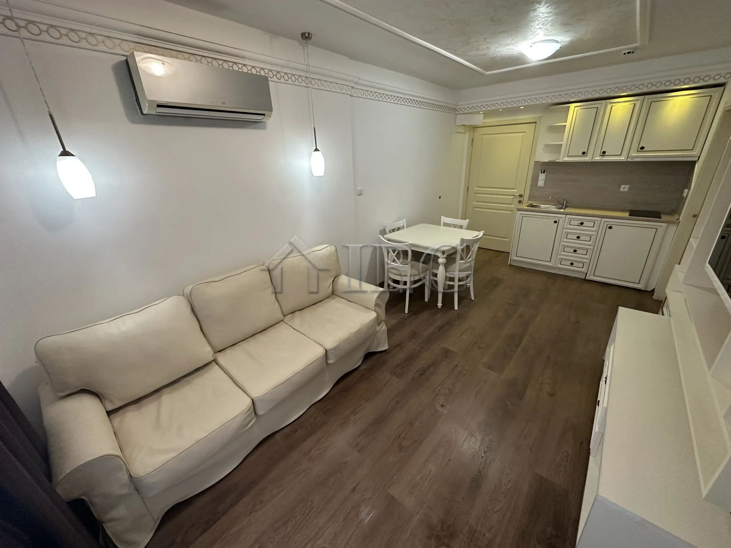 Квартира 55м² в Болгарии, Солнечный берег. Стоимостью 147500€ аренда фото-9