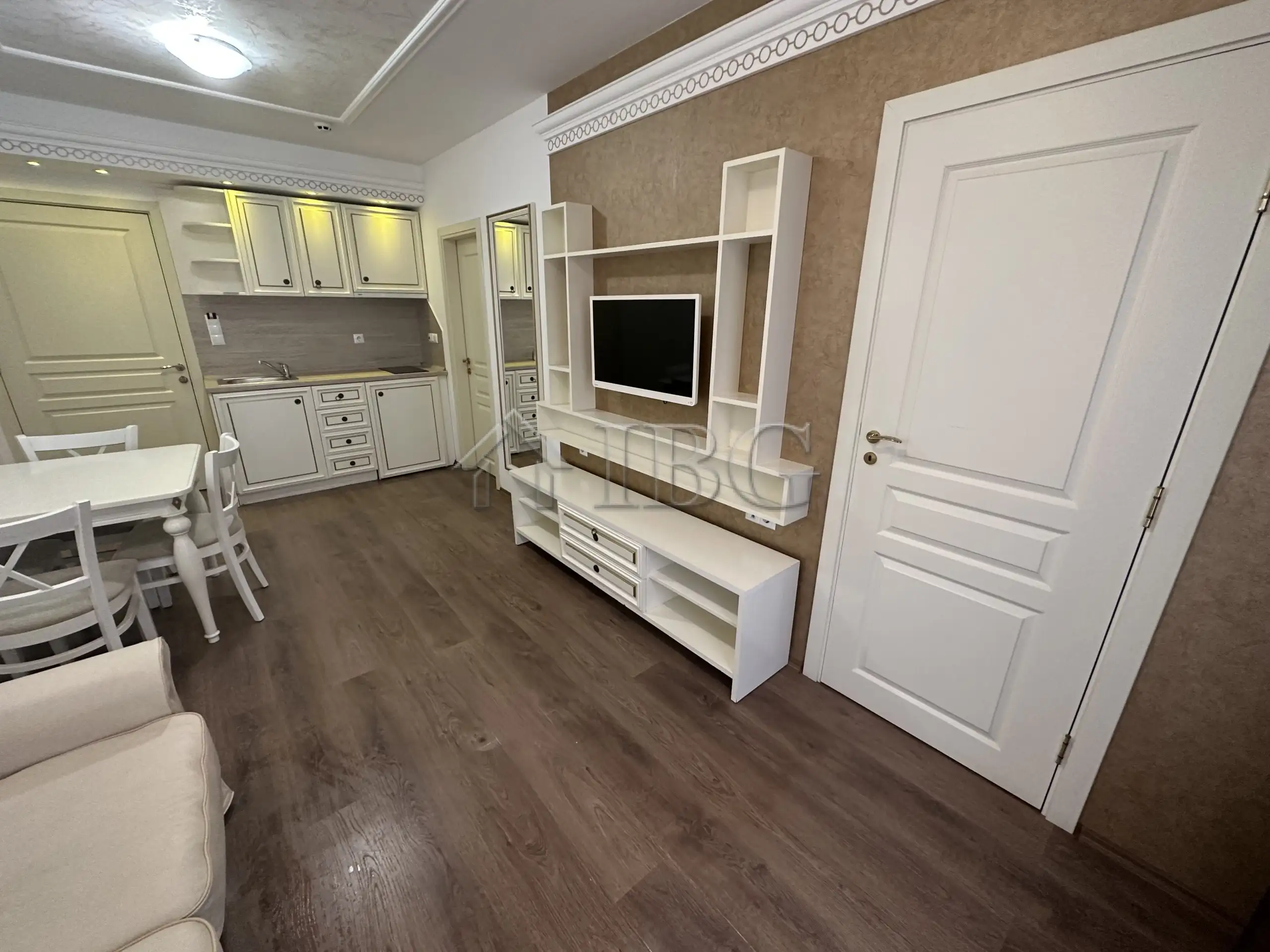 Квартира 55м² в Болгарии, Солнечный берег. Стоимостью 147500€ аренда фото-10