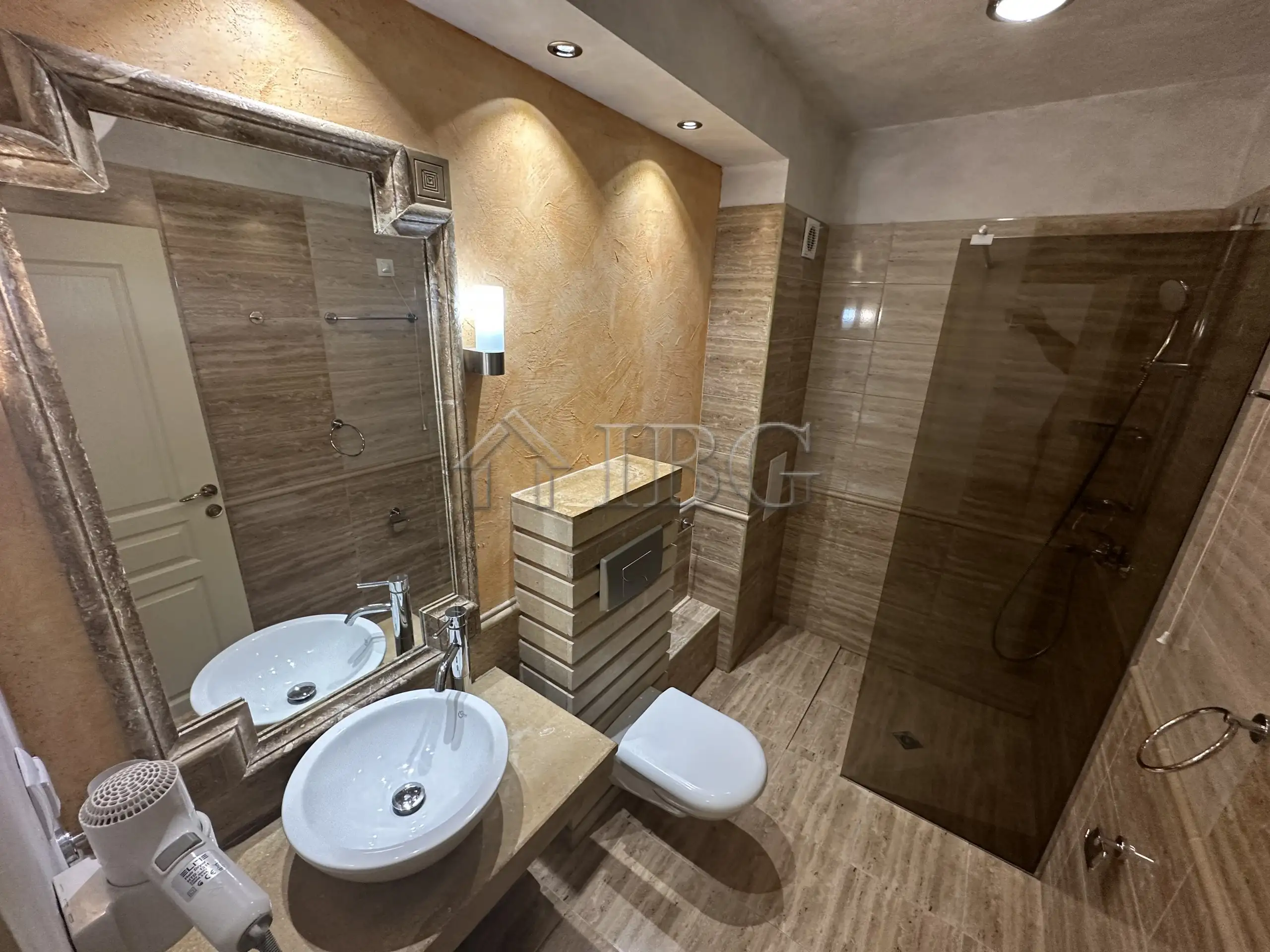 Квартира 55м² в Болгарии, Солнечный берег. Стоимостью 147500€ аренда фото-11